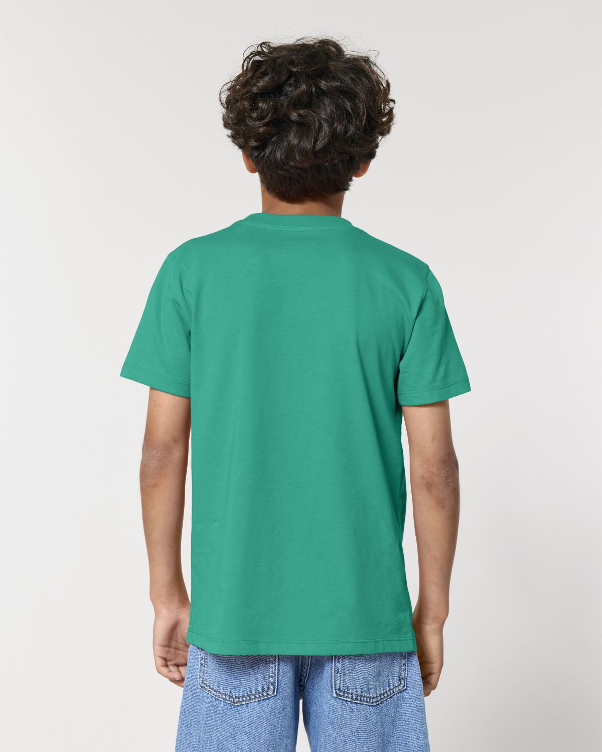 Stanley/Stella Mini Creator 2.0 organic kids' t-shirt