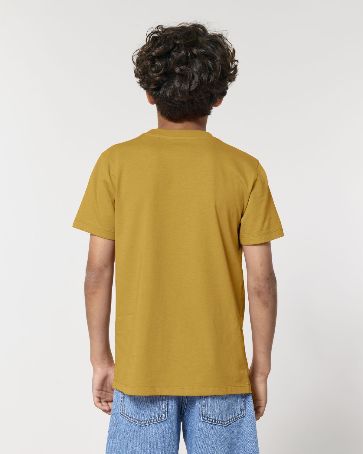 Stanley/Stella Mini Creator 2.0 organic kids' t-shirt