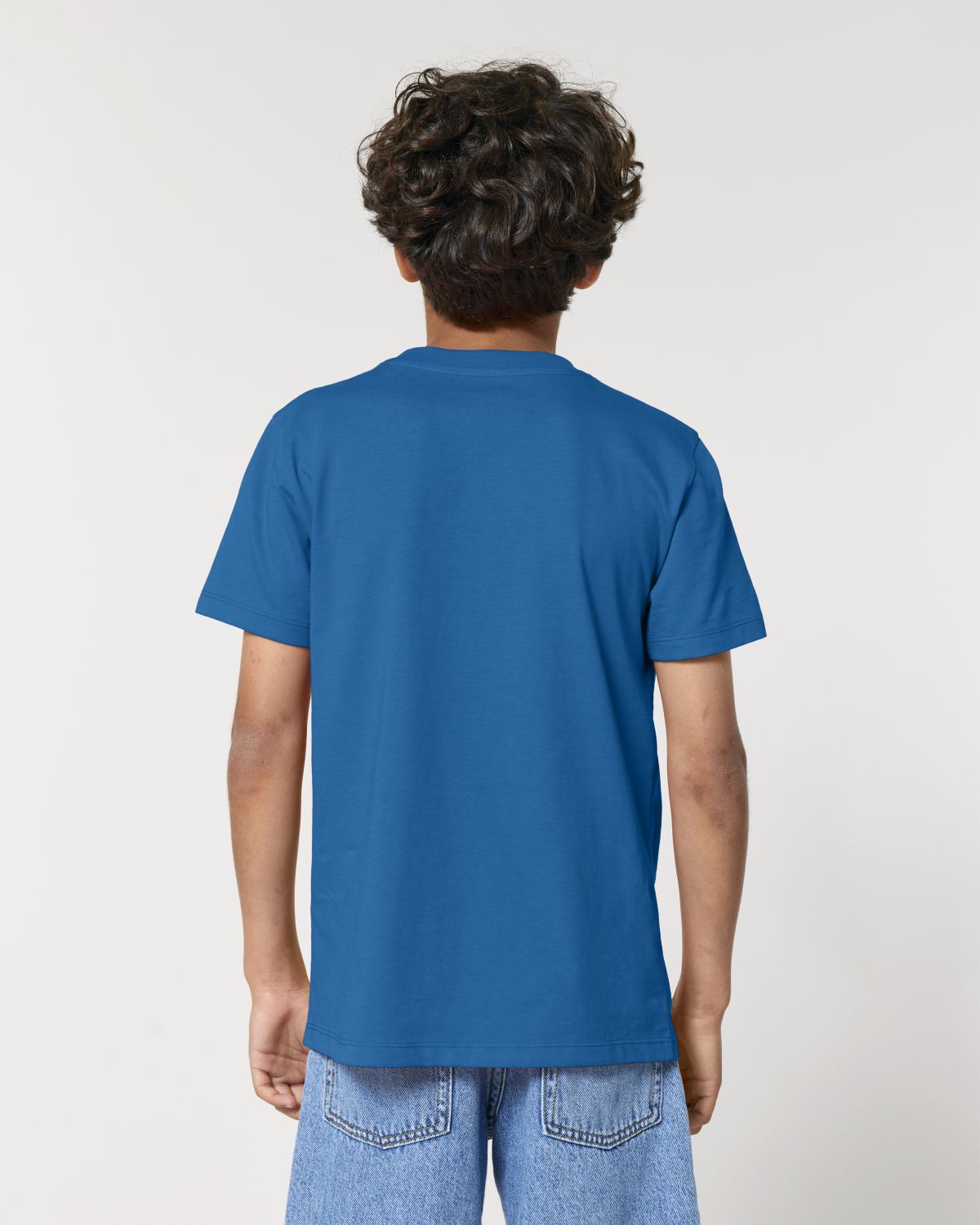 Stanley/Stella Mini Creator 2.0 organic kids' t-shirt