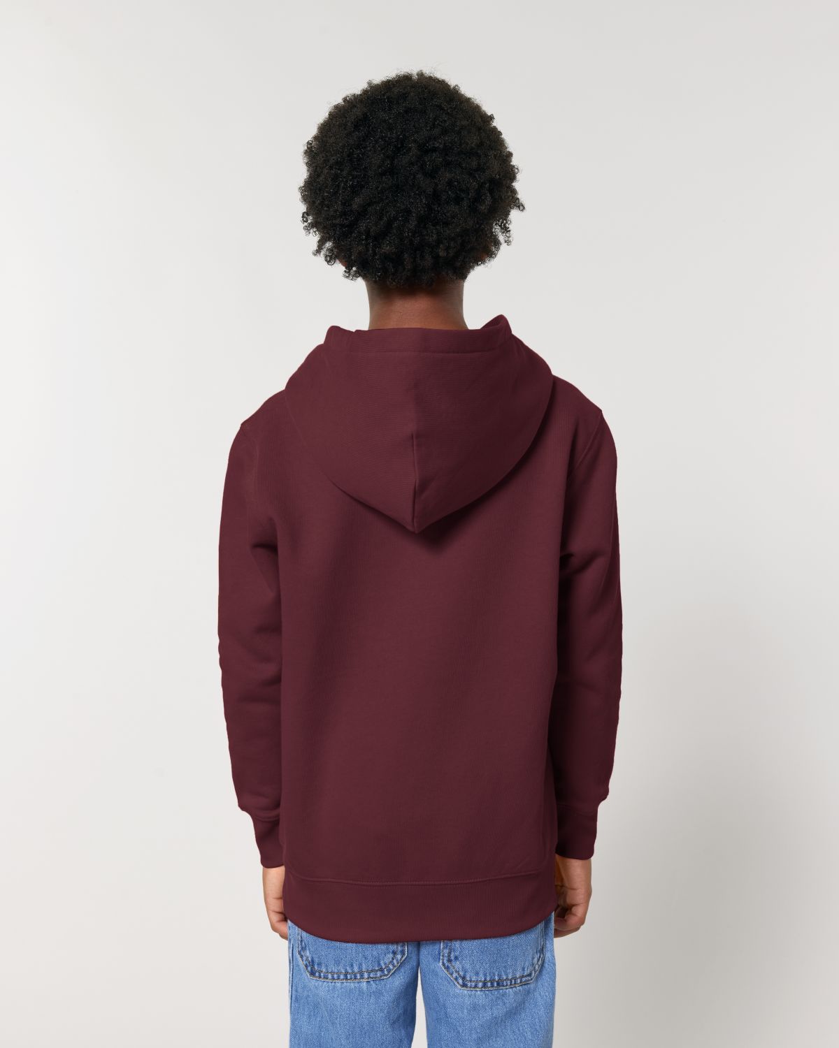 Stanley/Stella Mini Cruiser 2.0 organic kids' hoodie