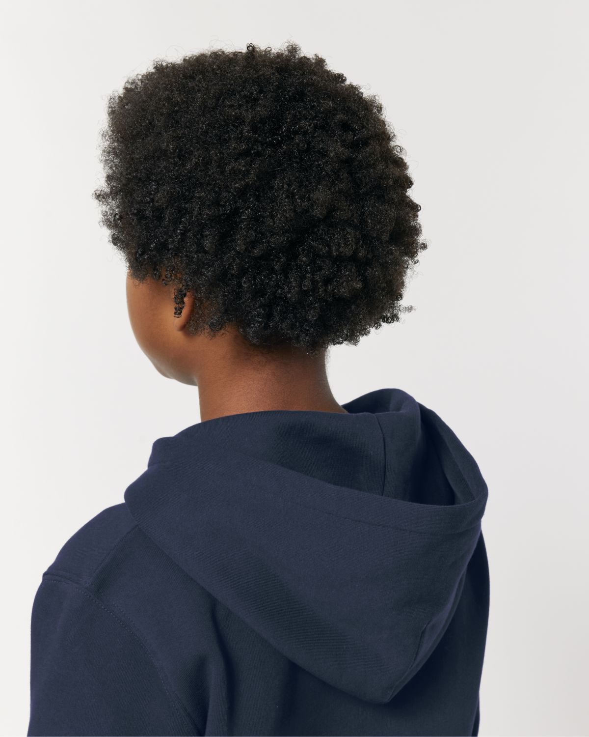 Stanley/Stella Mini Cruiser 2.0 organic kids' hoodie