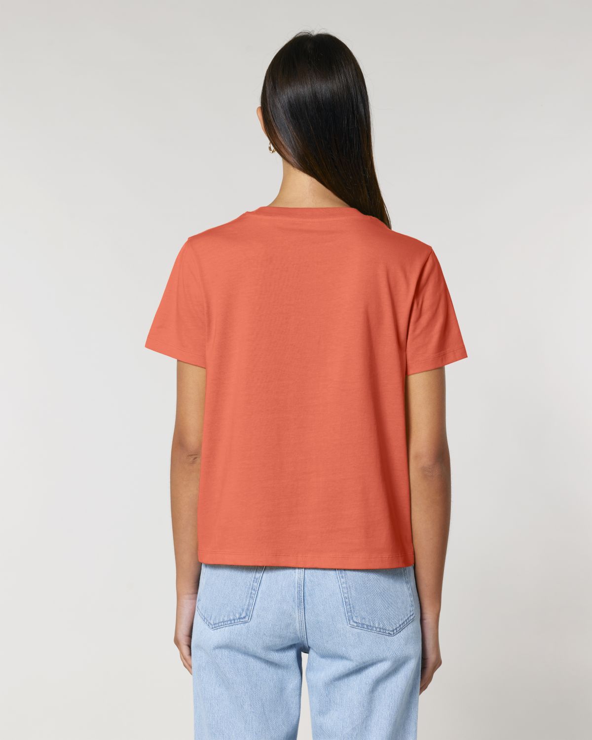 Stanley/Stella Muser organic women's T-shirt