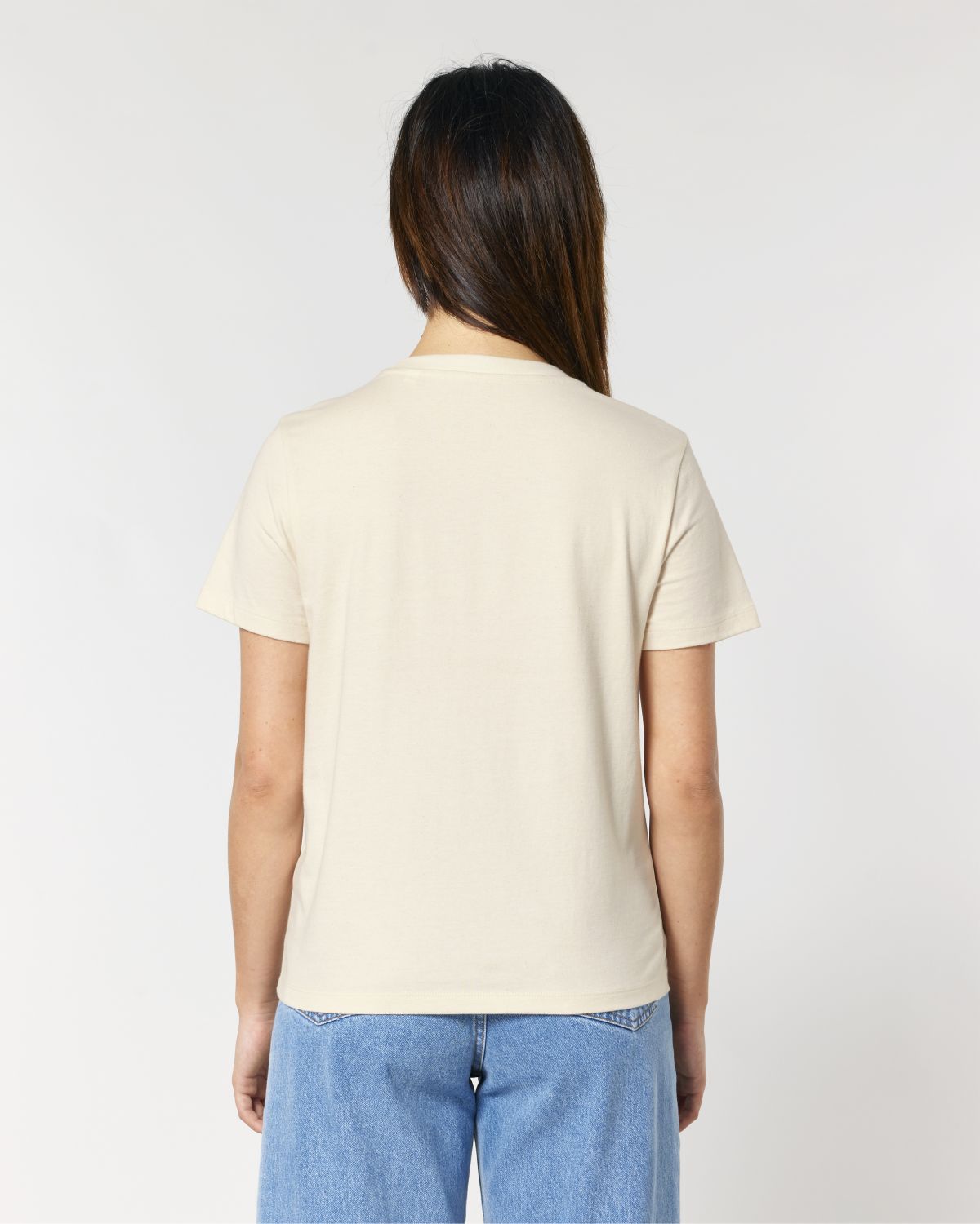 Stanley/Stella Muser organic women's T-shirt