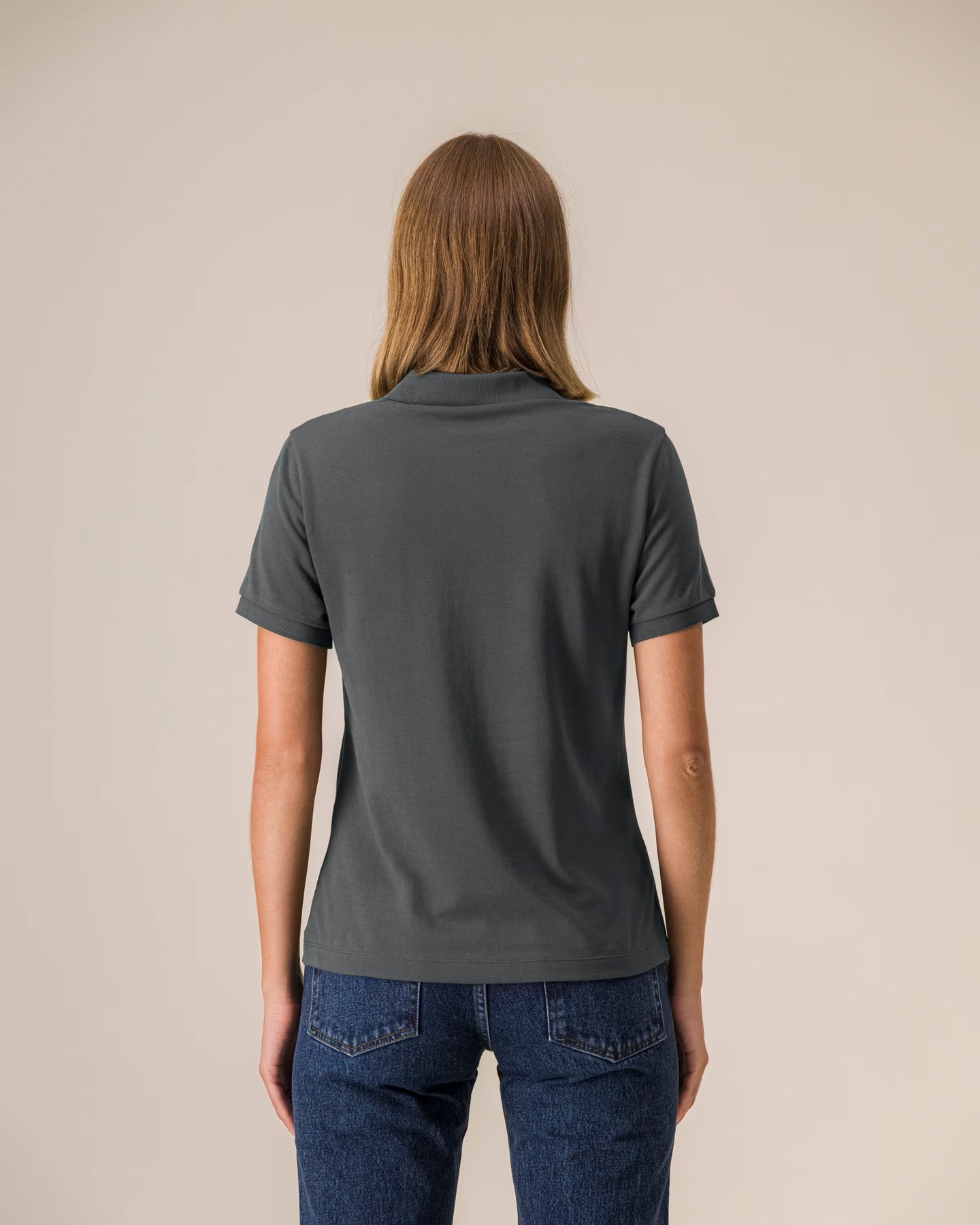 Stanley/Stella Coaster organic women's polo shirt