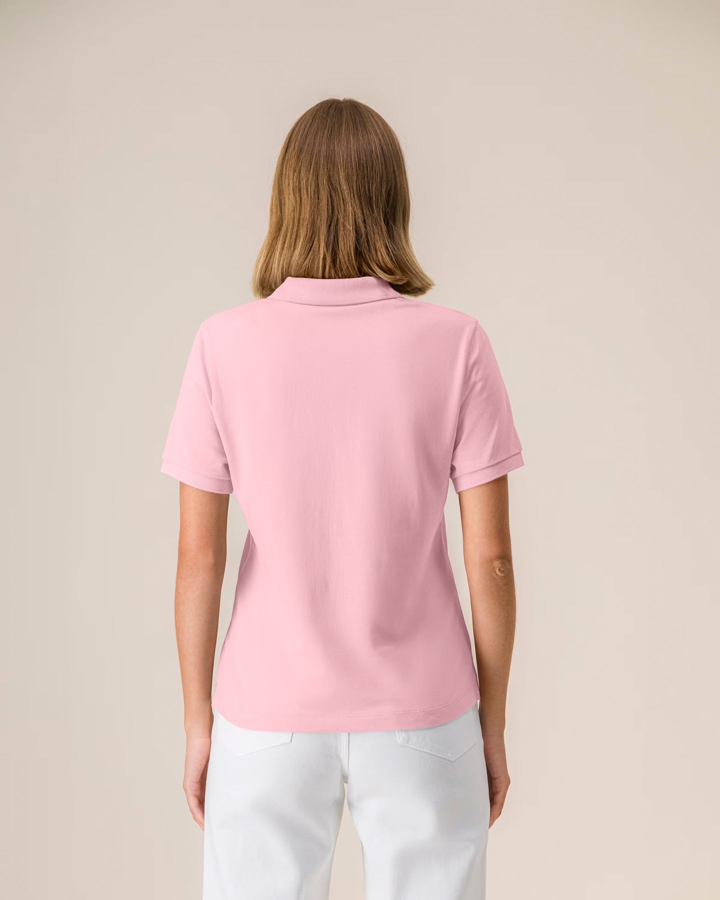 Stanley/Stella Coaster organic women's polo shirt