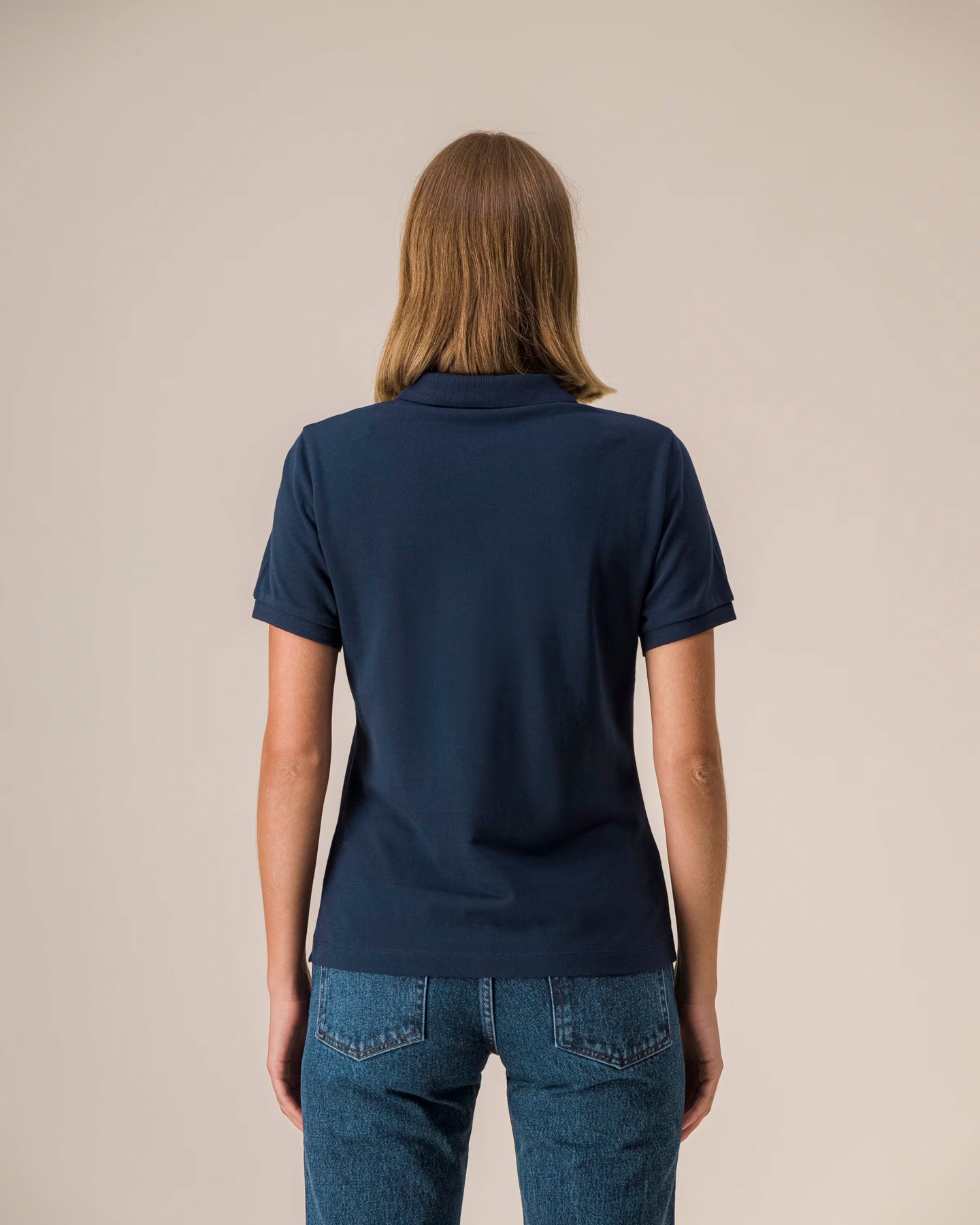 Stanley/Stella Coaster organic women's polo shirt