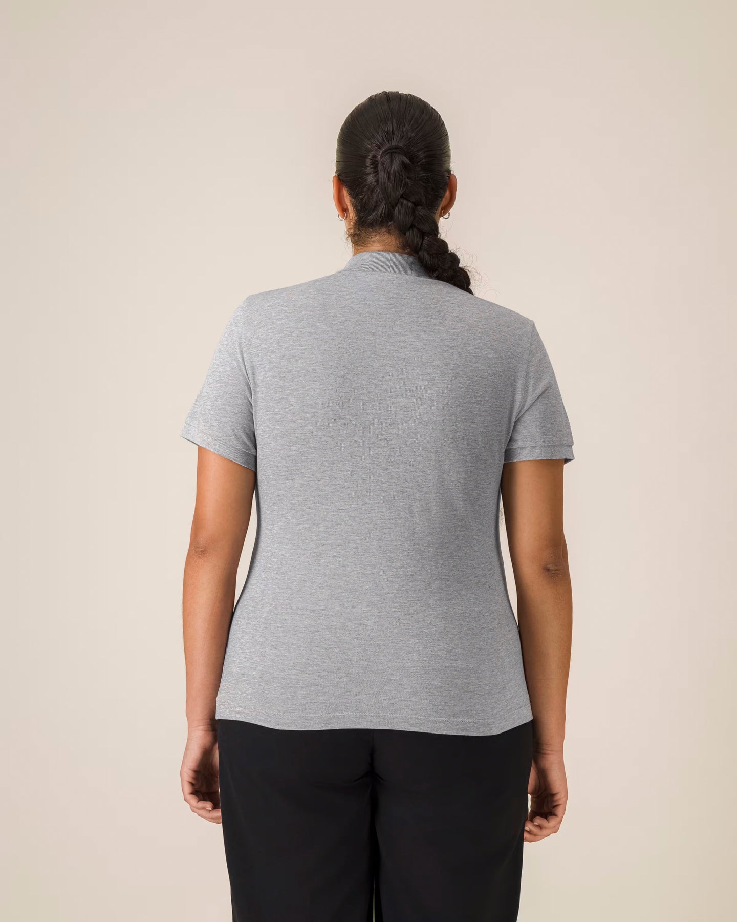 Stanley/Stella Coaster organic women's polo shirt