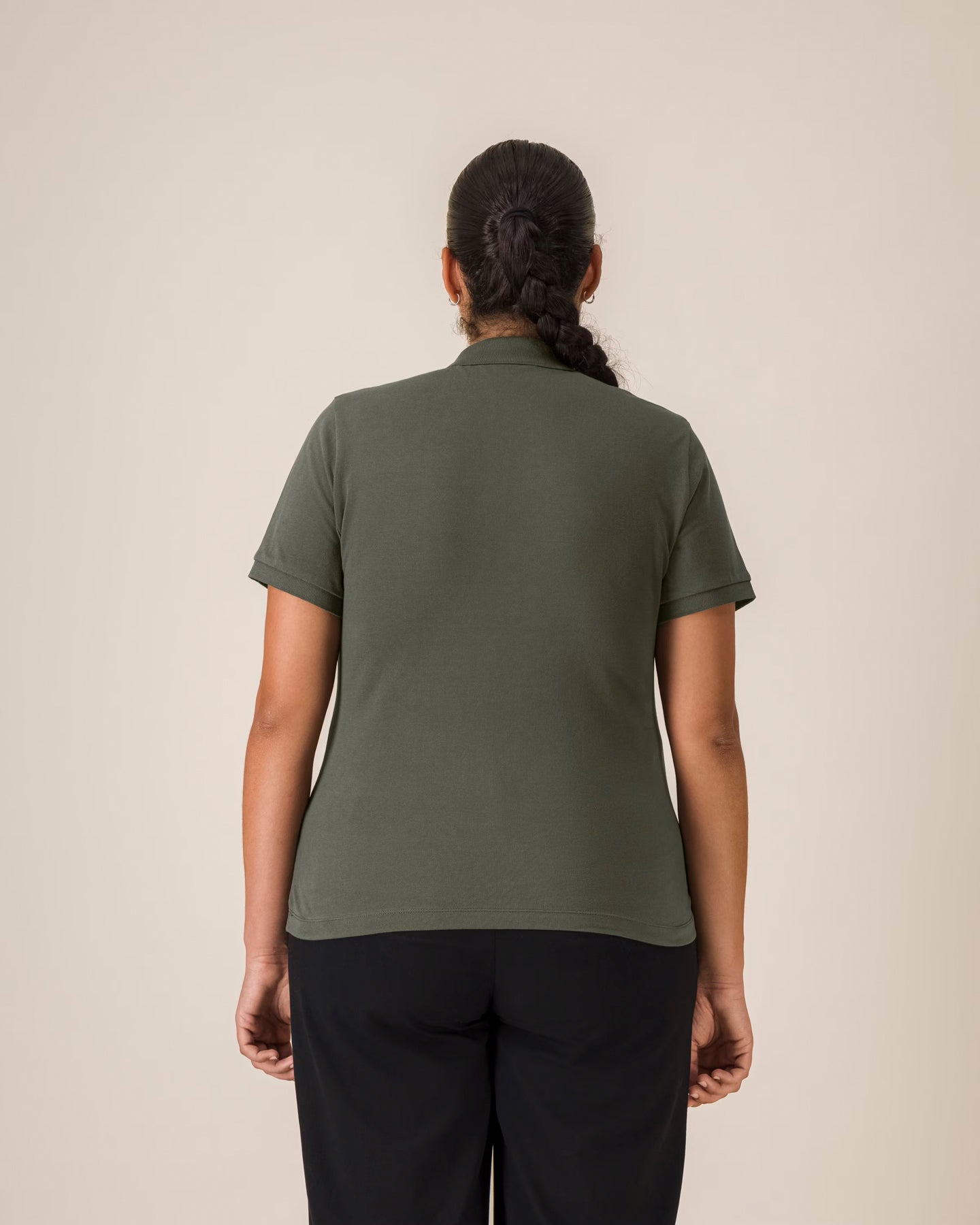 Stanley/Stella Coaster organic women's polo shirt