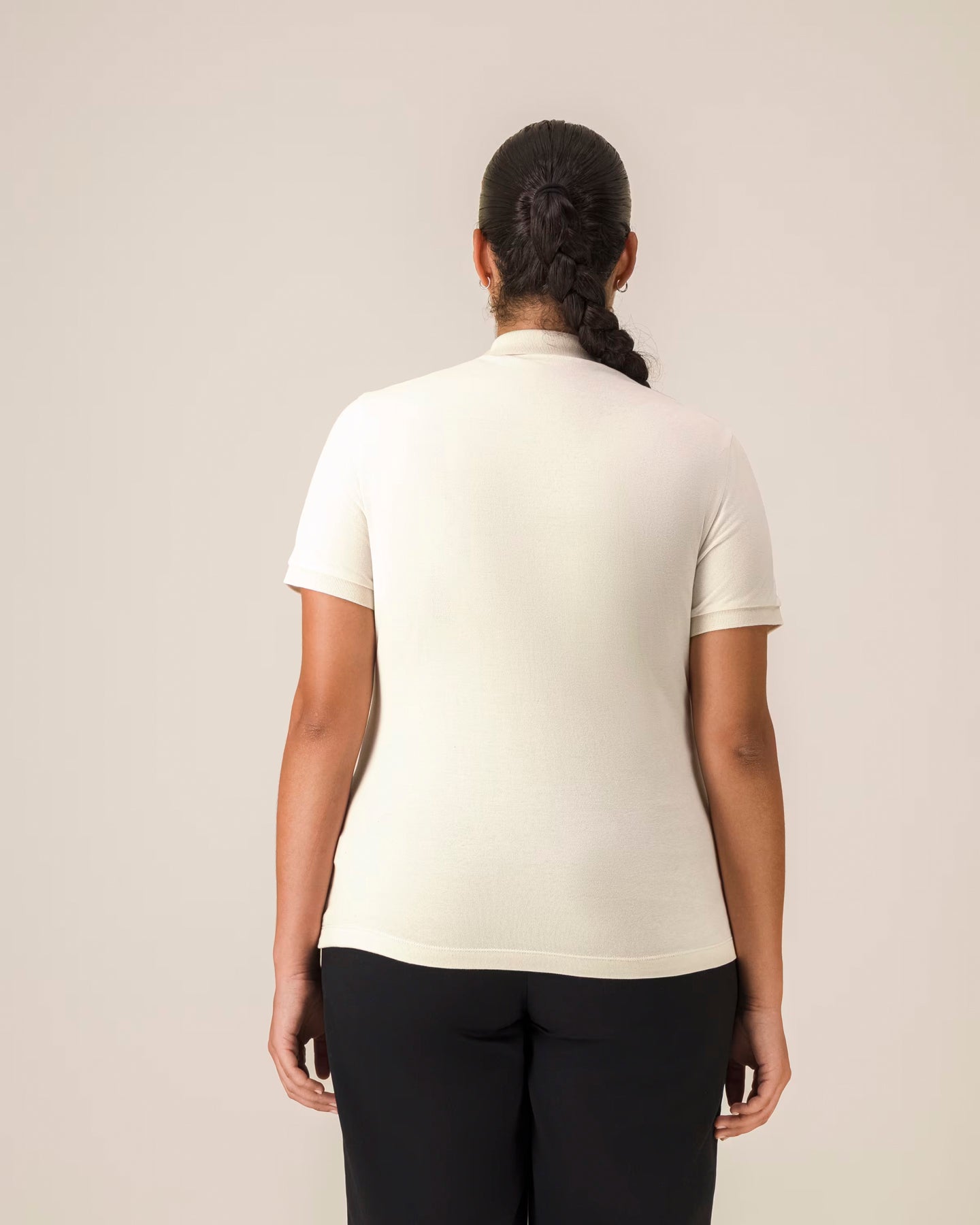 Stanley/Stella Coaster organic women's polo shirt