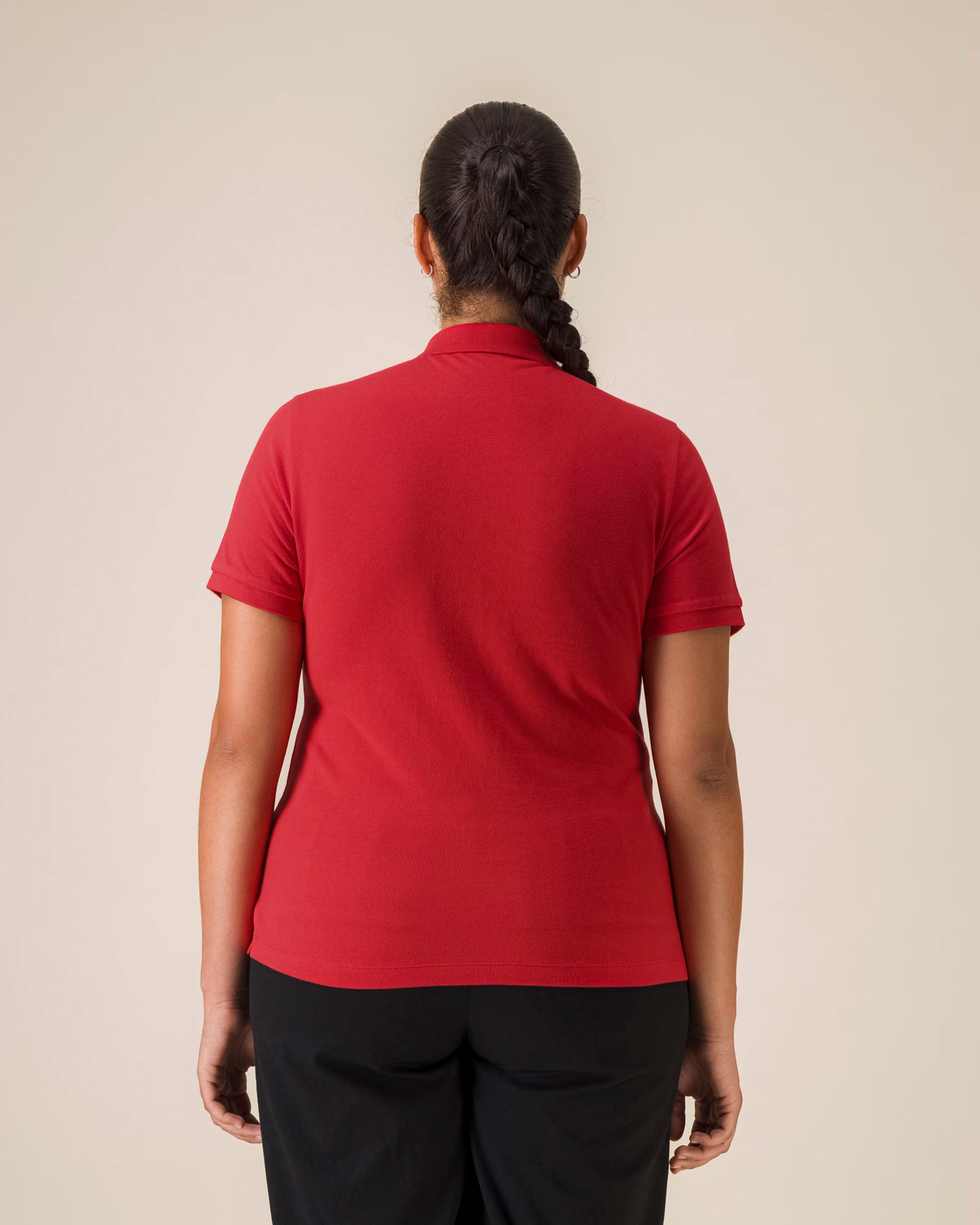 Stanley/Stella Coaster organic women's polo shirt