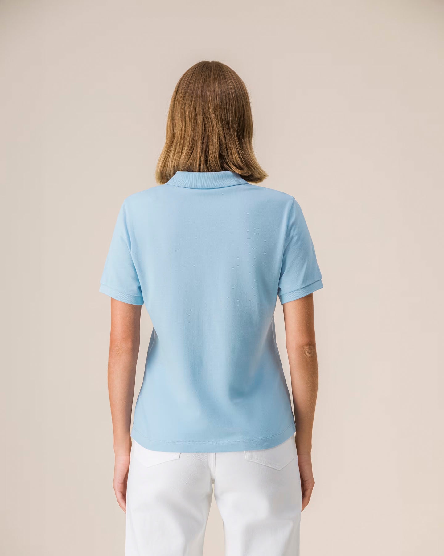 Stanley/Stella Coaster organic women's polo shirt