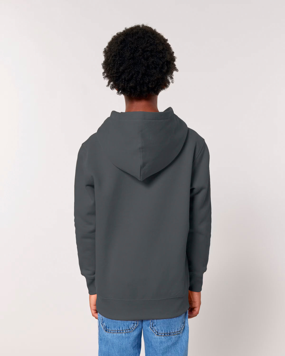 Stanley/Stella Mini Cruiser 2.0 organic kids' hoodie