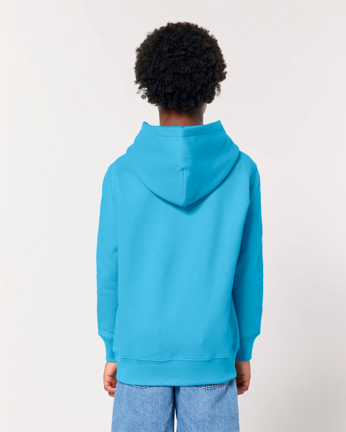 Stanley/Stella Mini Cruiser 2.0 organic kids' hoodie