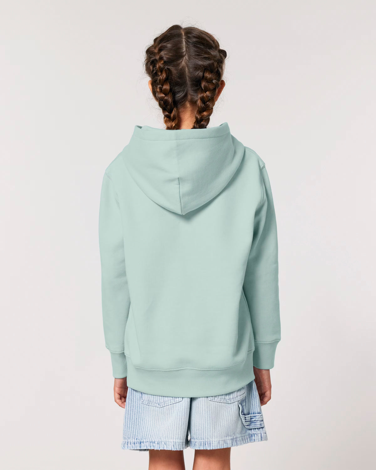 Stanley/Stella Mini Cruiser 2.0 organic kids' hoodie