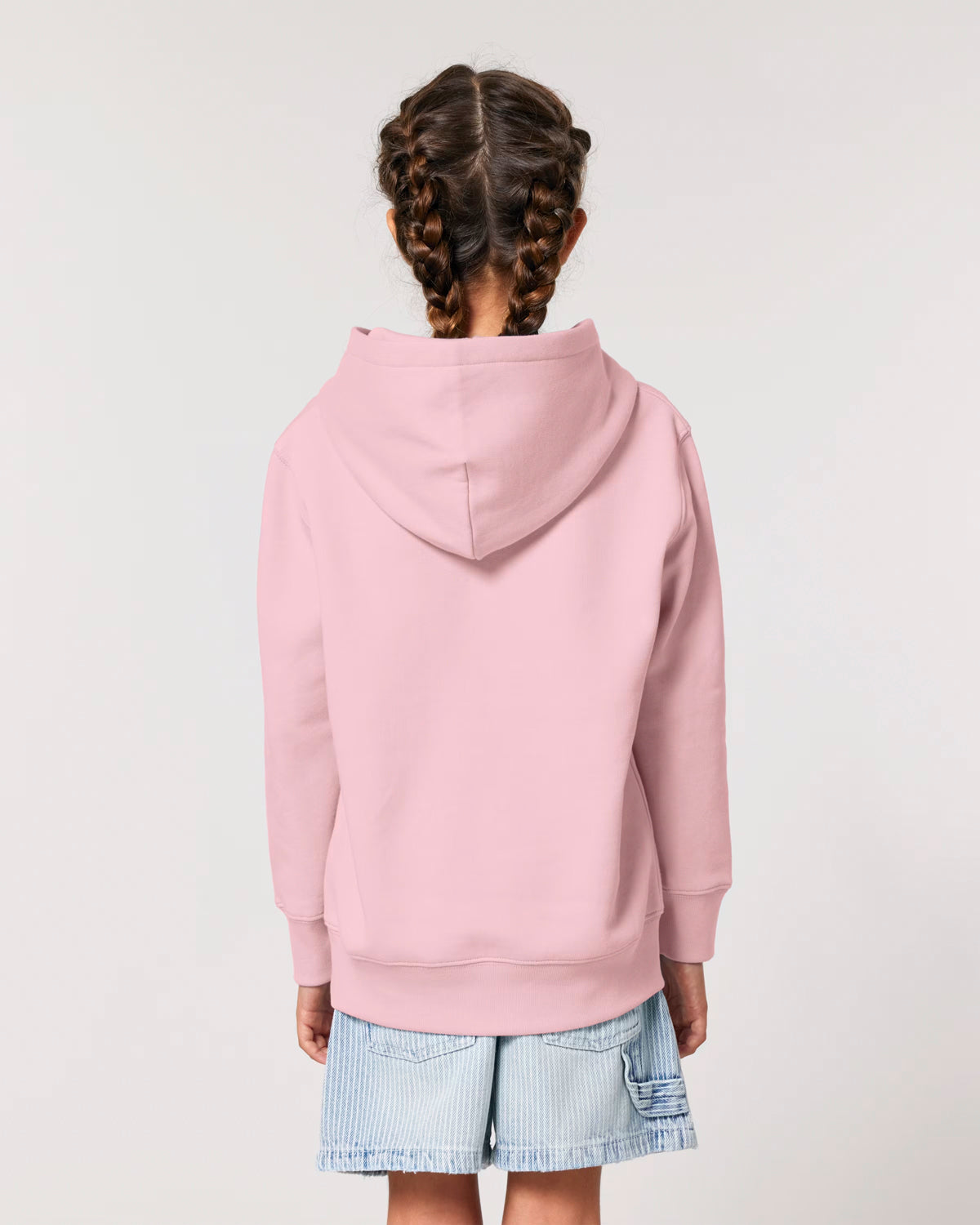 Stanley/Stella Mini Cruiser 2.0 organic kids' hoodie