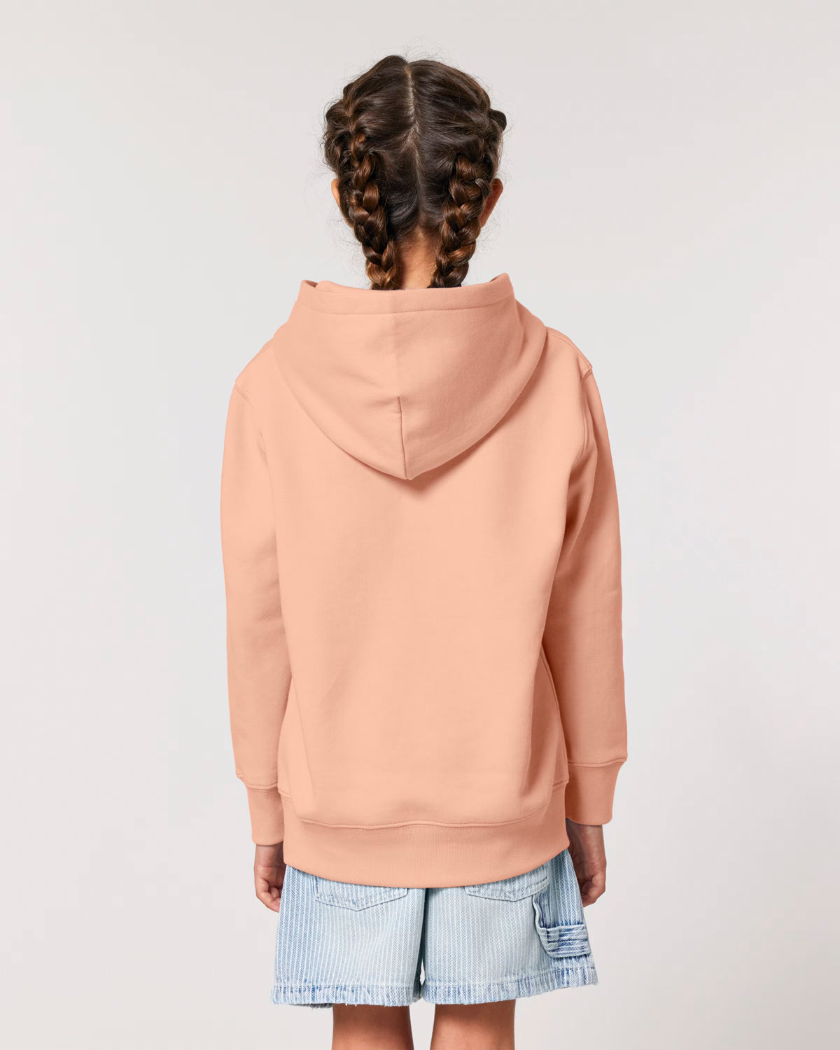 Stanley/Stella Mini Cruiser 2.0 organic kids' hoodie