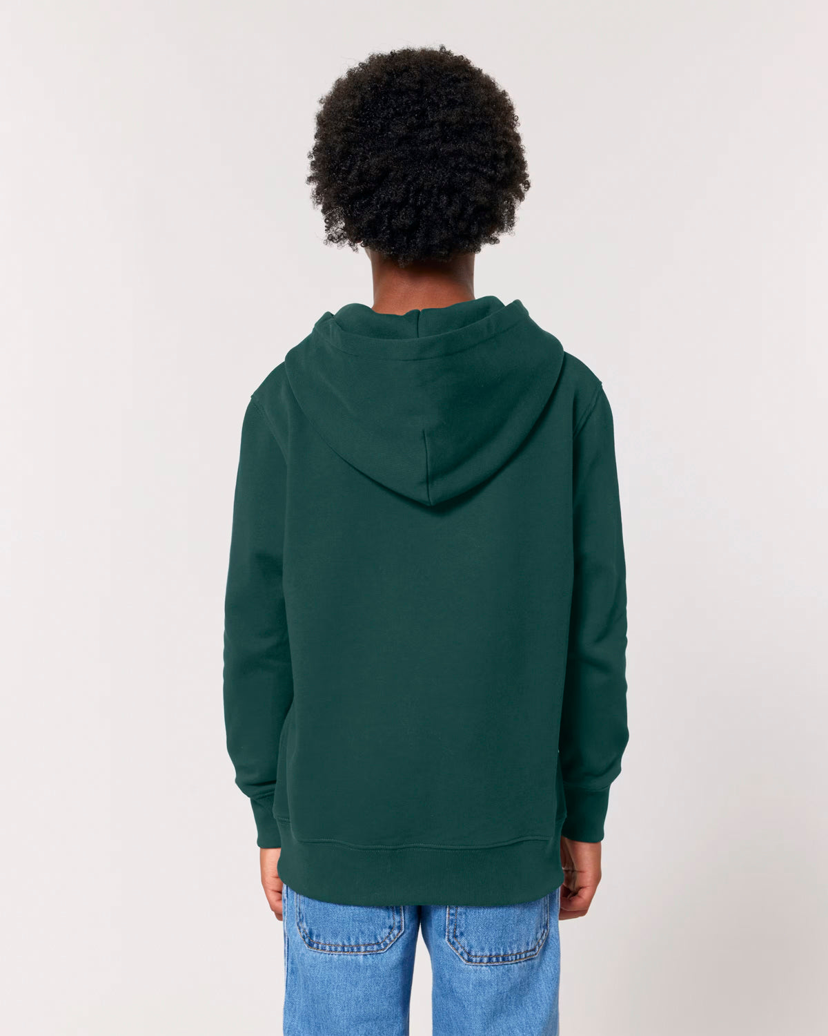 Stanley/Stella Mini Cruiser 2.0 organic kids' hoodie