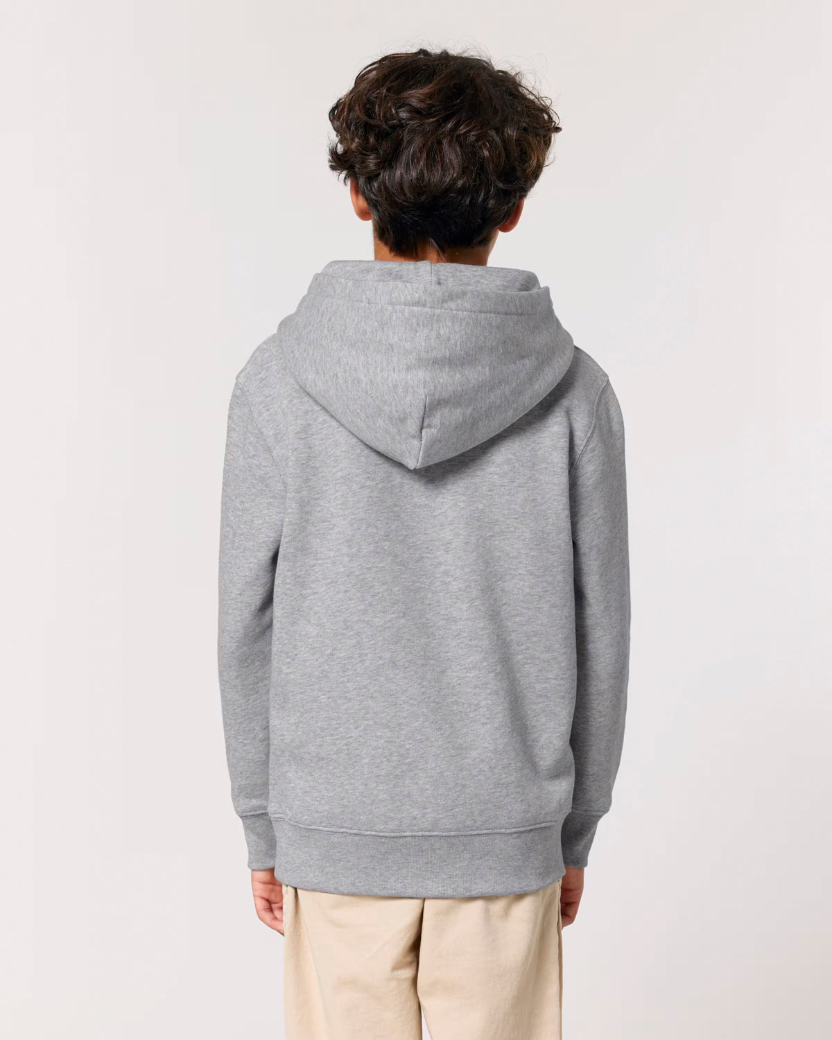 Stanley/Stella Mini Cruiser 2.0 organic kids' hoodie