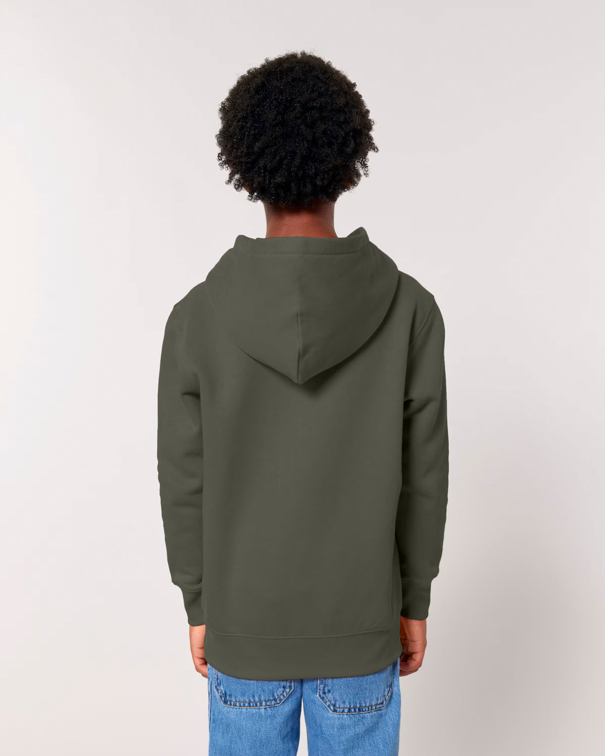 Stanley/Stella Mini Cruiser 2.0 organic kids' hoodie