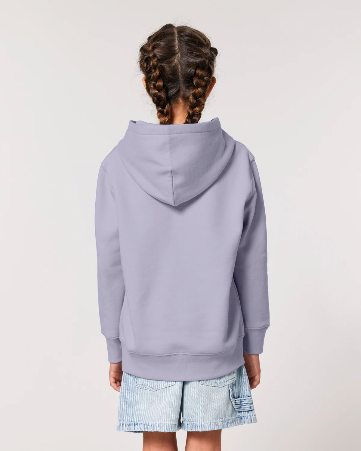 Stanley/Stella Mini Cruiser 2.0 organic kids' hoodie