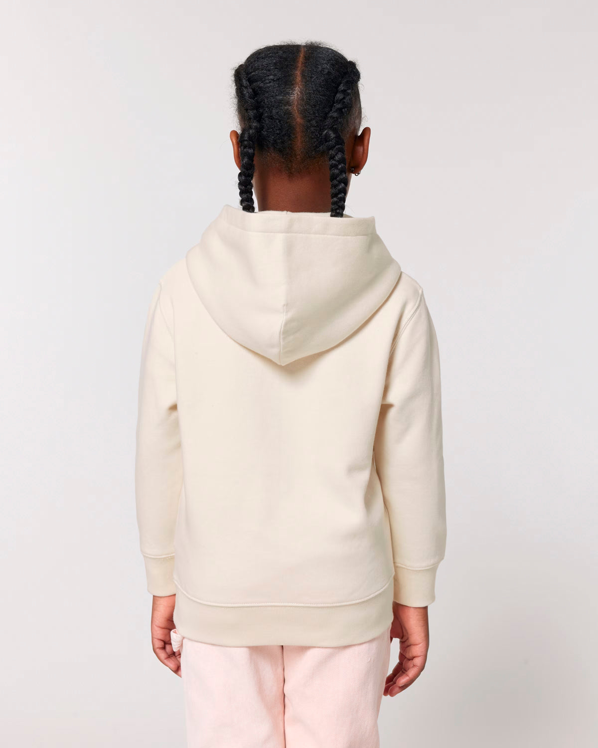 Stanley/Stella Mini Cruiser 2.0 organic kids' hoodie