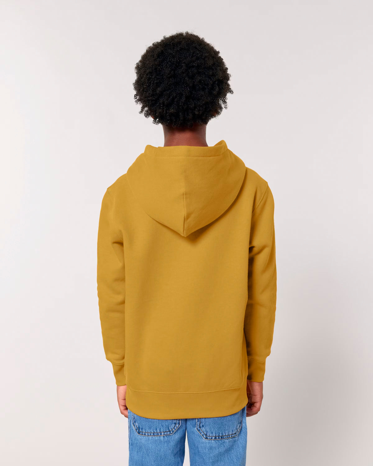 Stanley/Stella Mini Cruiser 2.0 organic kids' hoodie