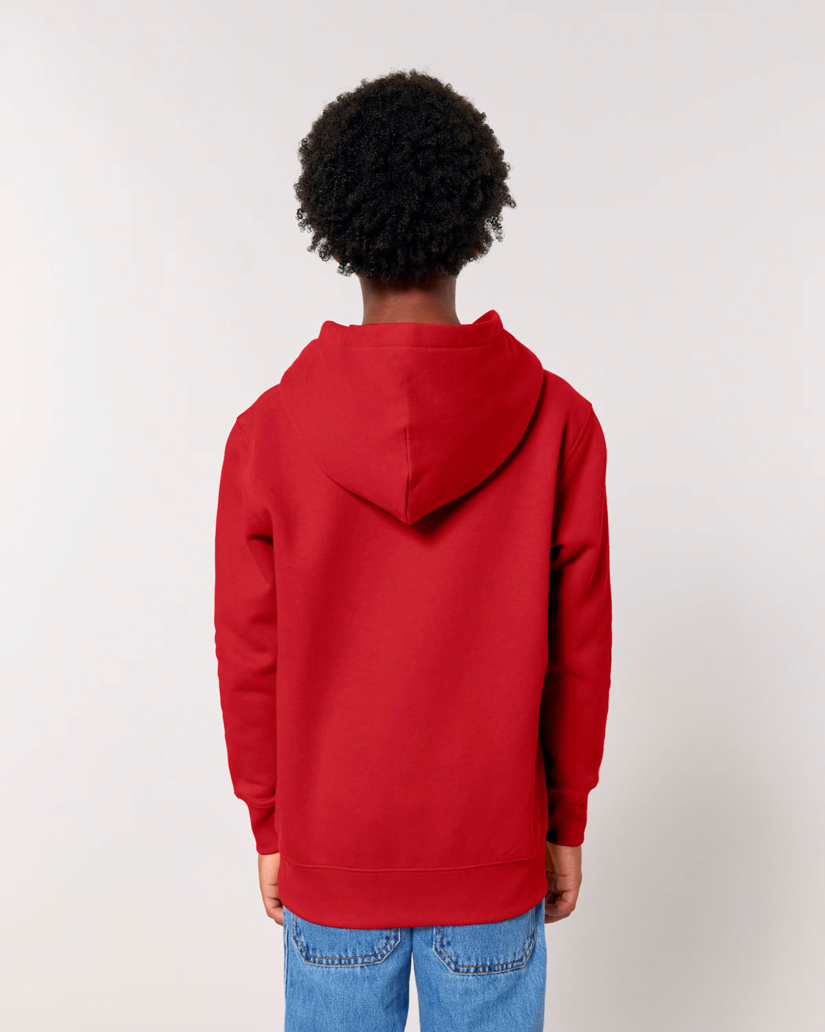 Stanley/Stella Mini Cruiser 2.0 organic kids' hoodie