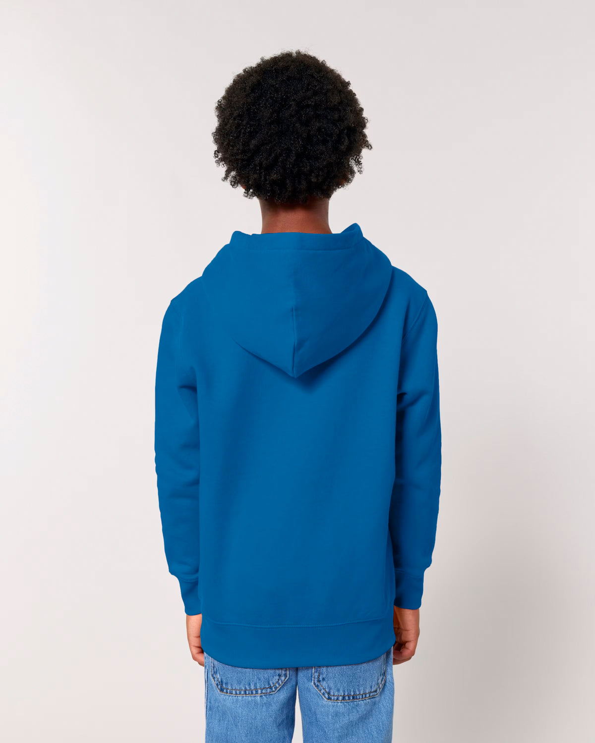 Stanley/Stella Mini Cruiser 2.0 organic kids' hoodie