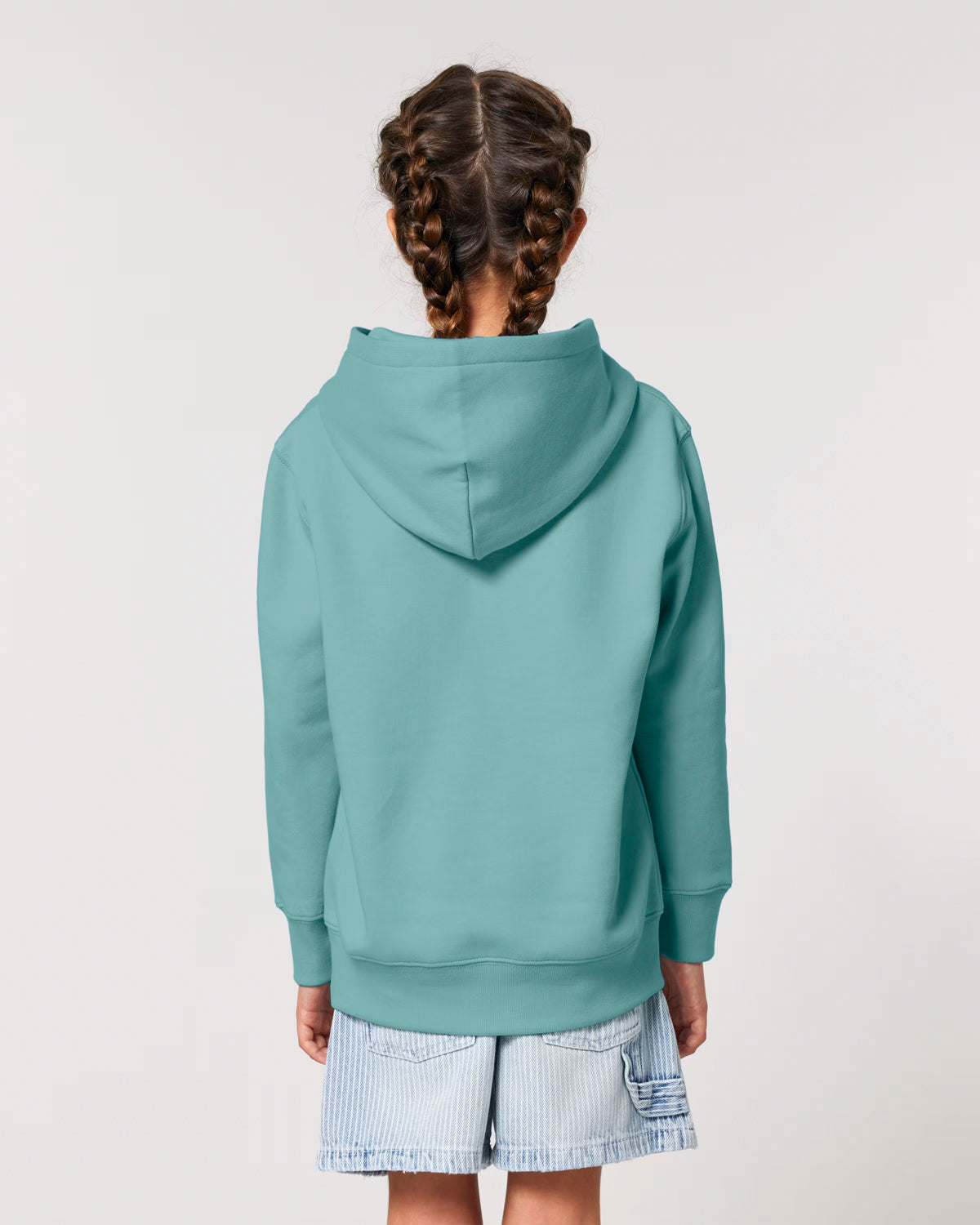 Stanley/Stella Mini Cruiser 2.0 organic kids' hoodie