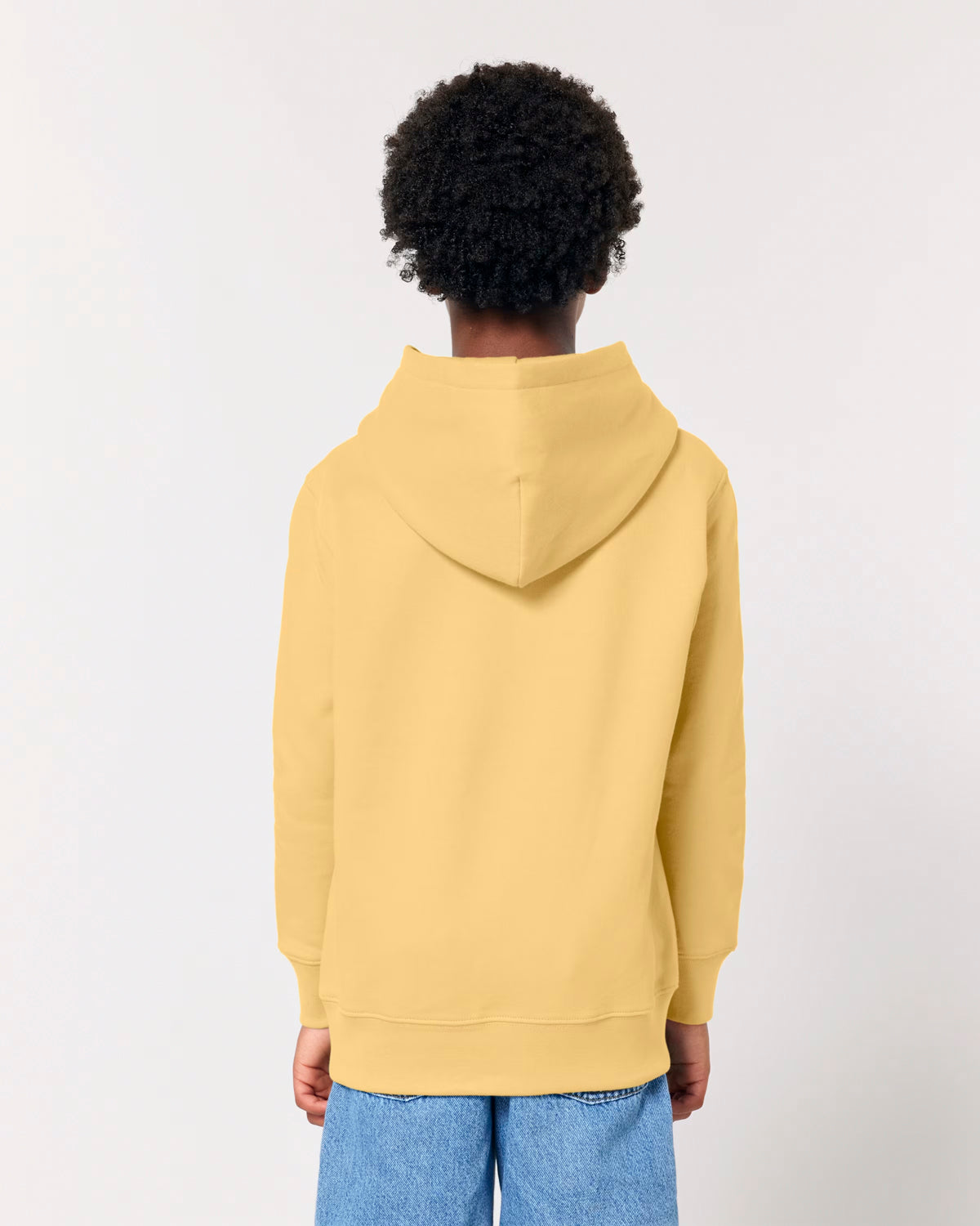 Stanley/Stella Mini Cruiser 2.0 organic kids' hoodie