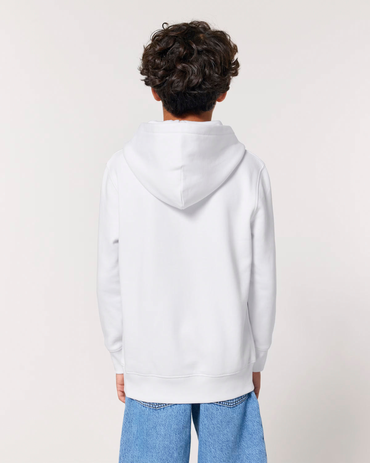Stanley/Stella Mini Cruiser 2.0 organic kids' hoodie