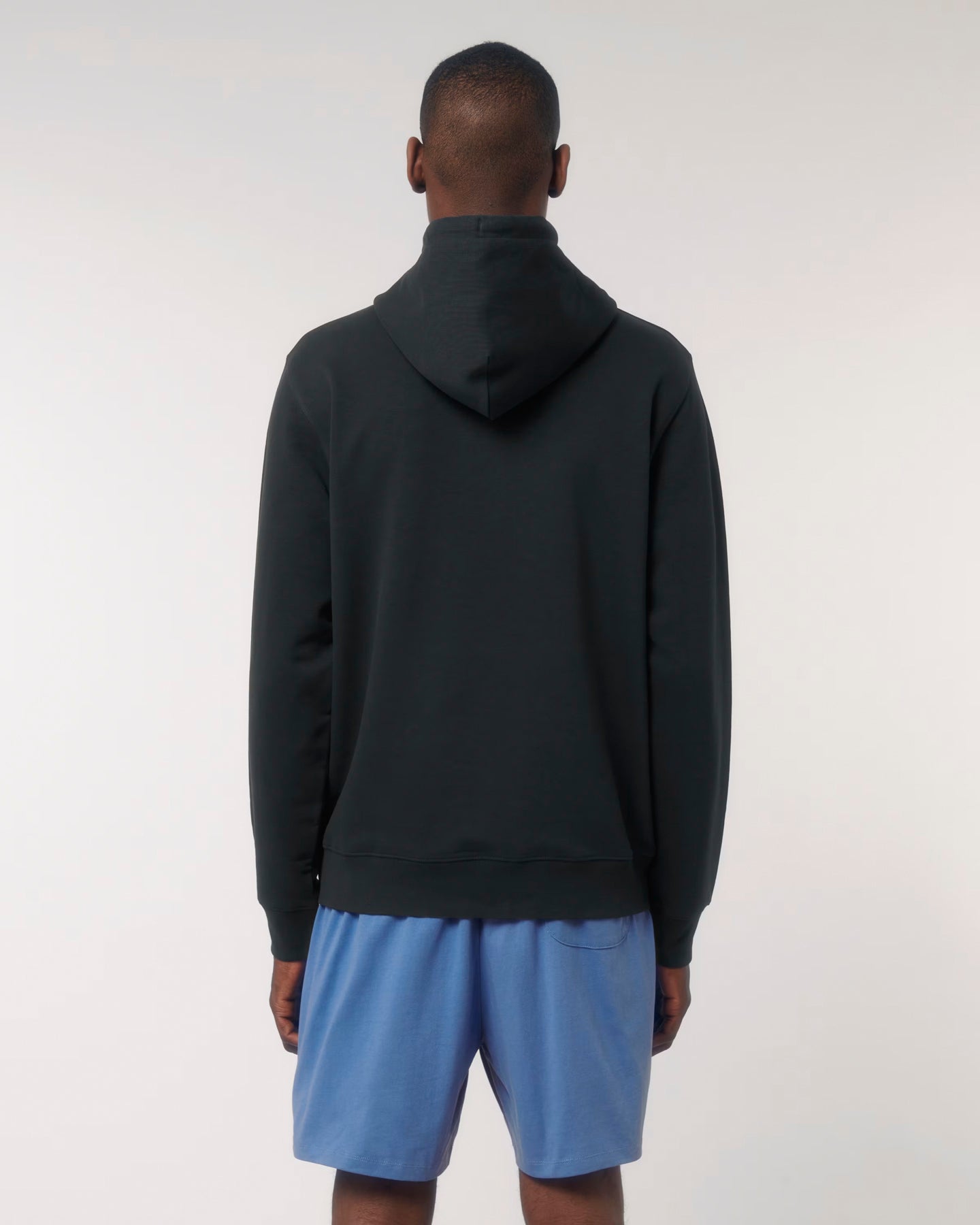 Stanley/Stella Archer unisex hoodie sweatshirt