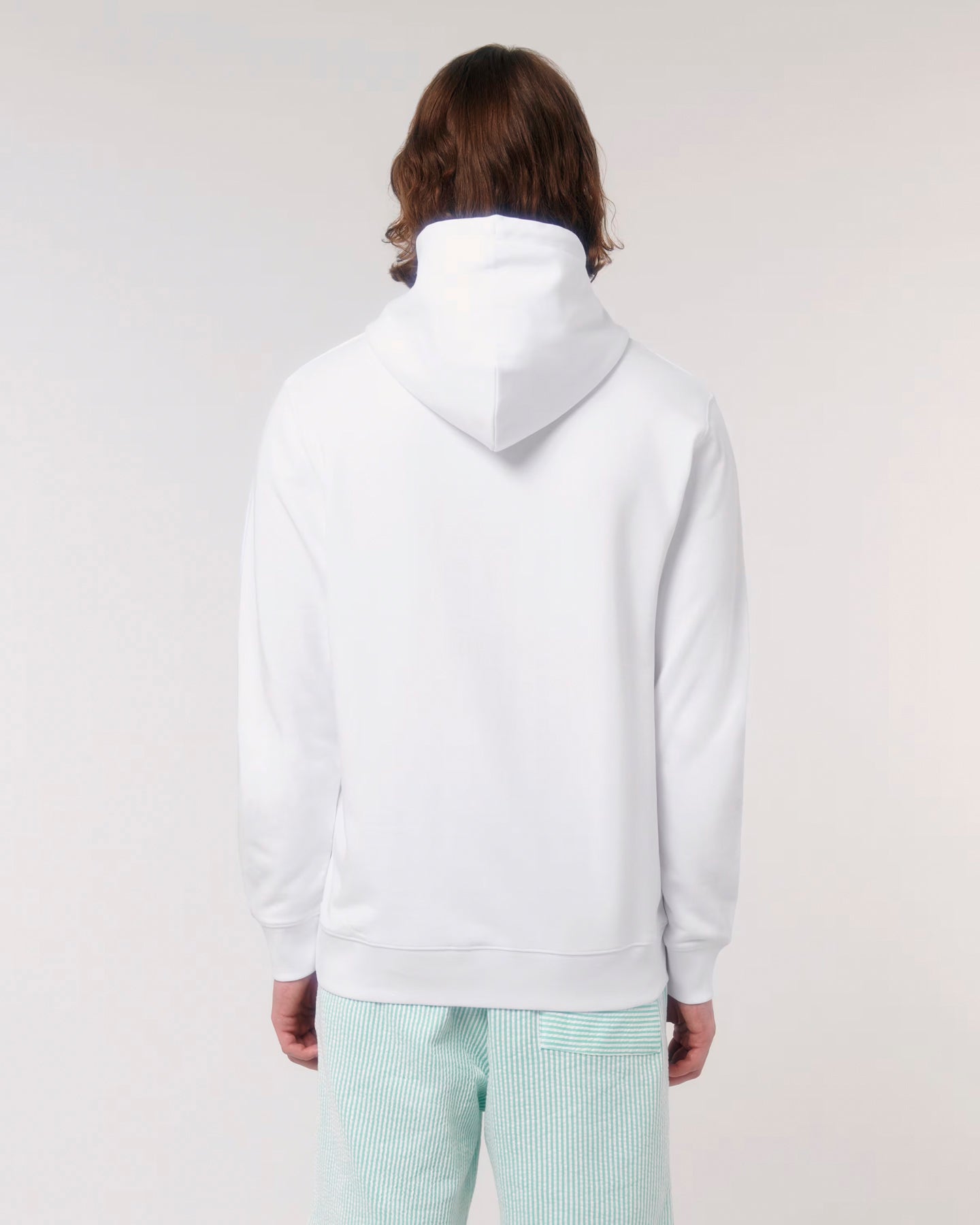 Stanley/Stella Archer unisex hoodie sweatshirt