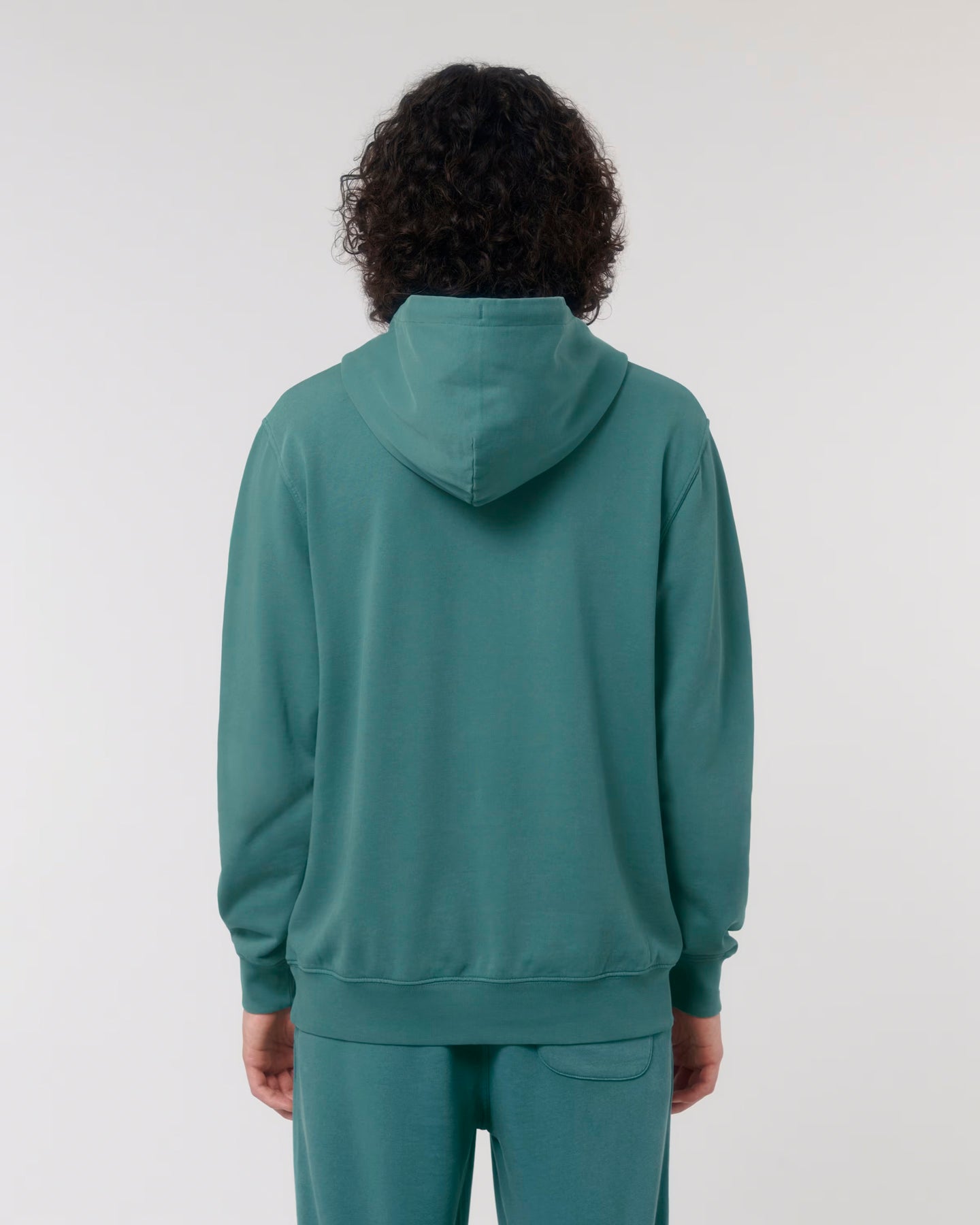 Stanley/Stella Archer vintage organic unisex hoodie