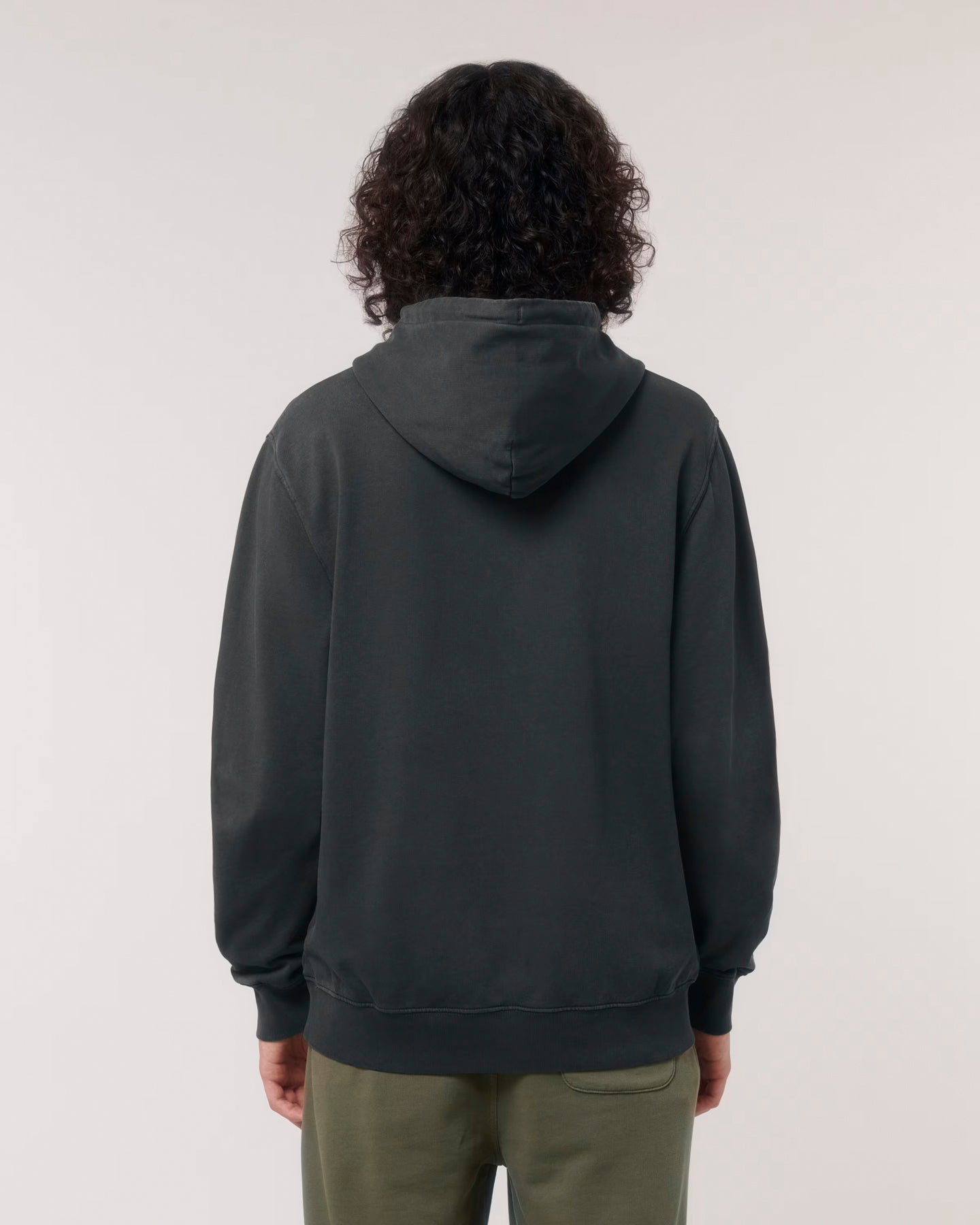 Stanley/Stella Archer vintage organic unisex hoodie