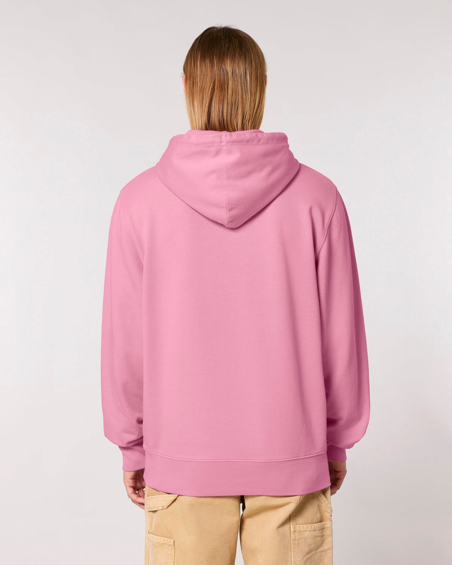 Stanley/Stella Archer vintage organic unisex hoodie