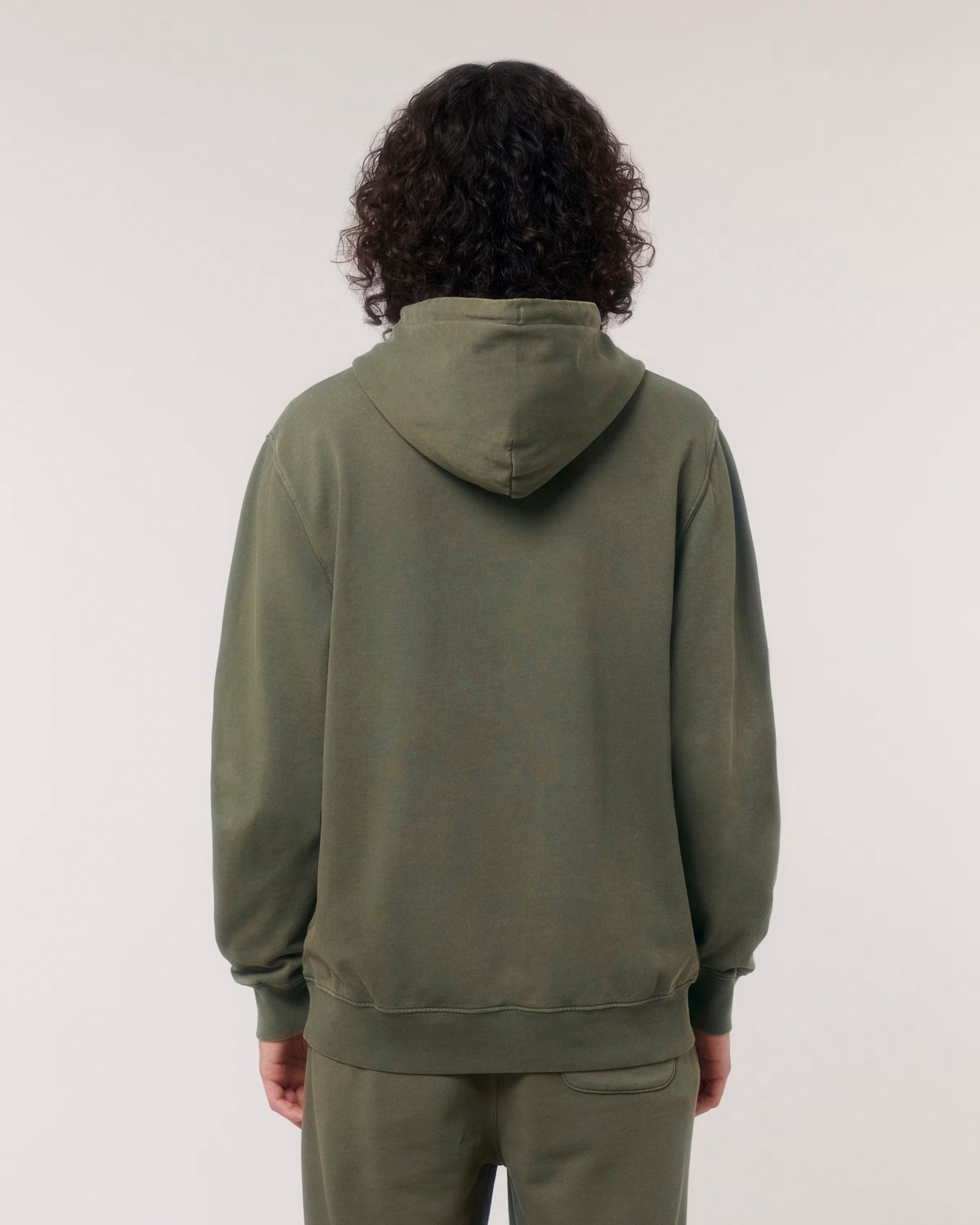 Stanley/Stella Archer vintage organic unisex hoodie