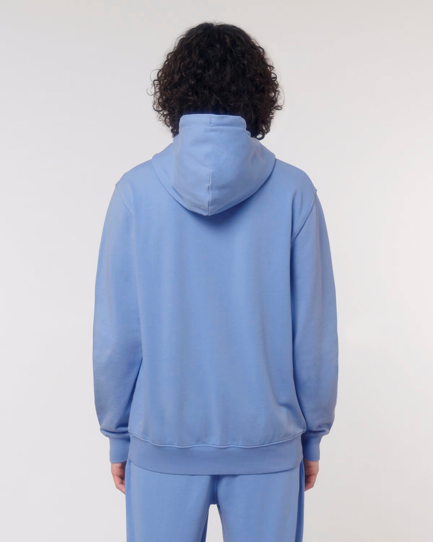 Stanley/Stella Archer vintage organic unisex hoodie