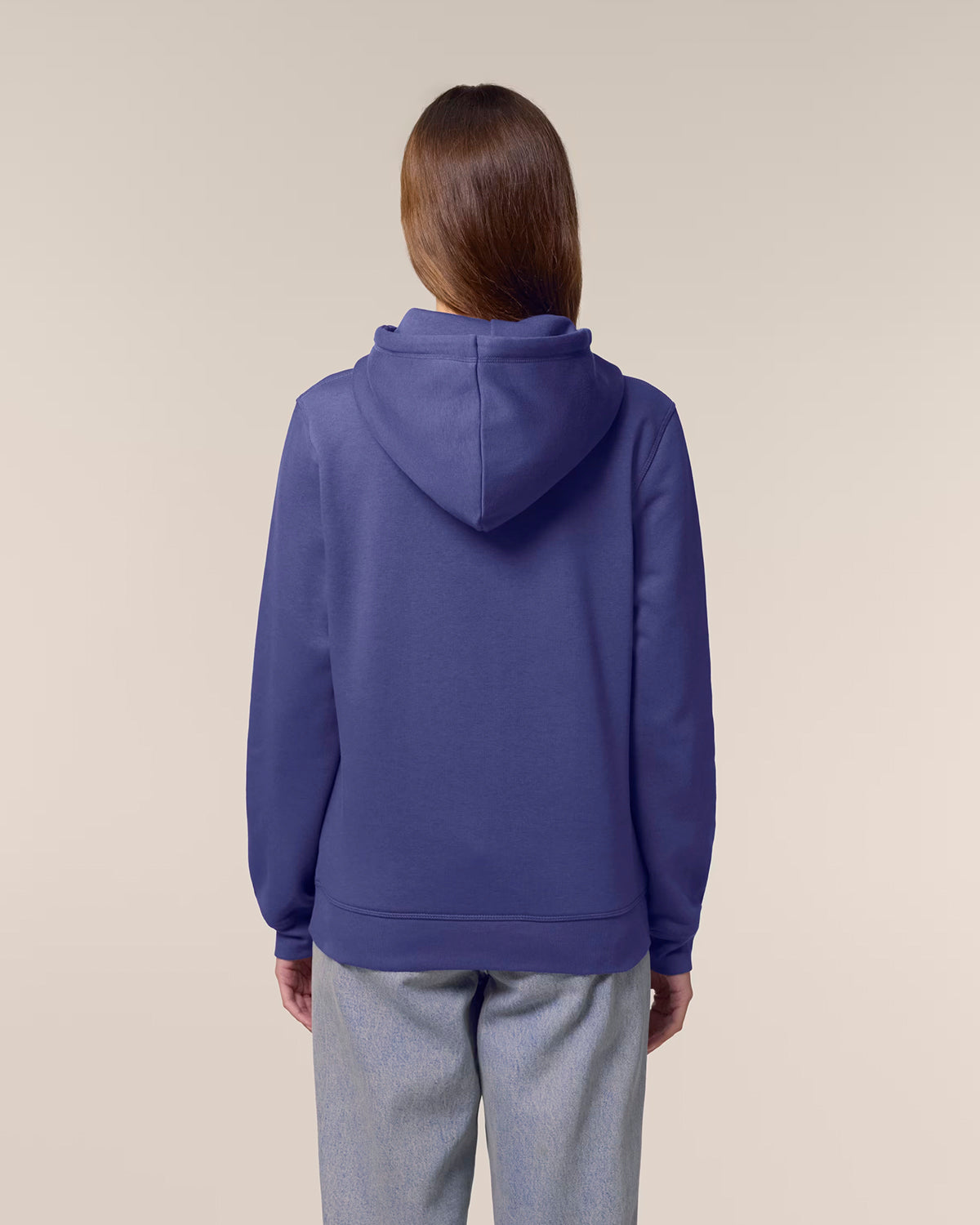 Stanley/Stella Drummer 2.0 organic unisex hoodie