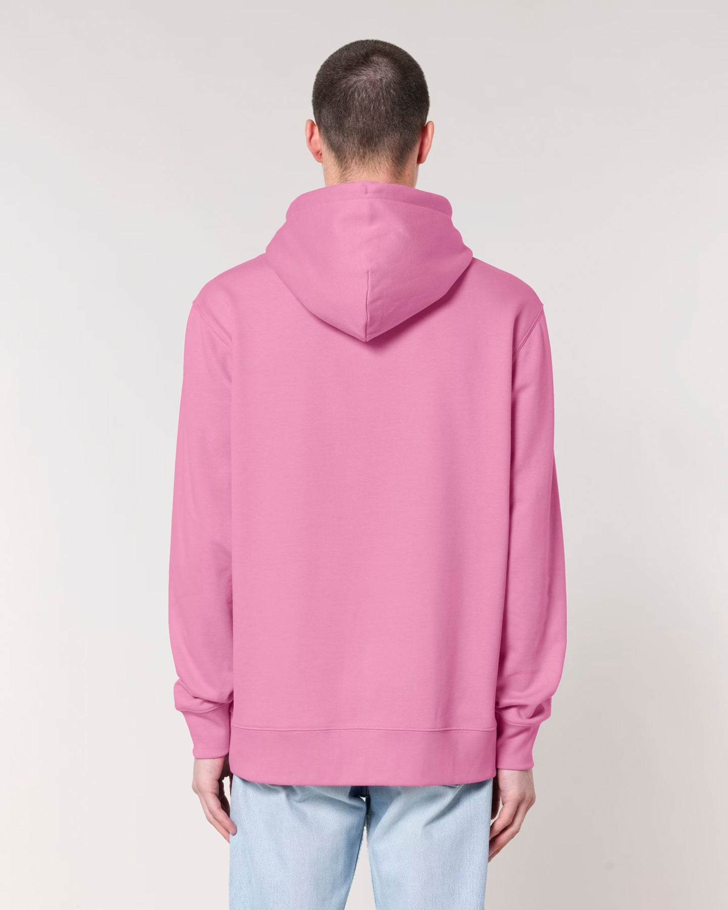 Stanley/Stella Cruiser 2.0 organic unisex hoodie