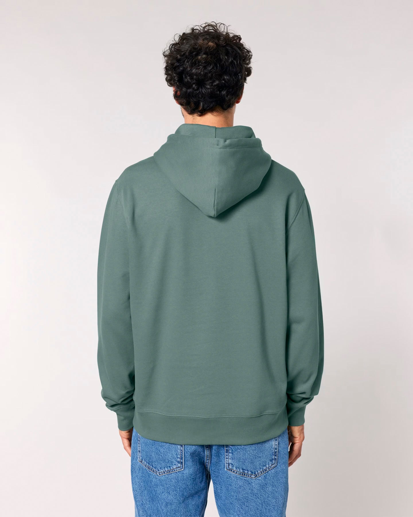 Stanley/Stella Cruiser 2.0 organic unisex hoodie