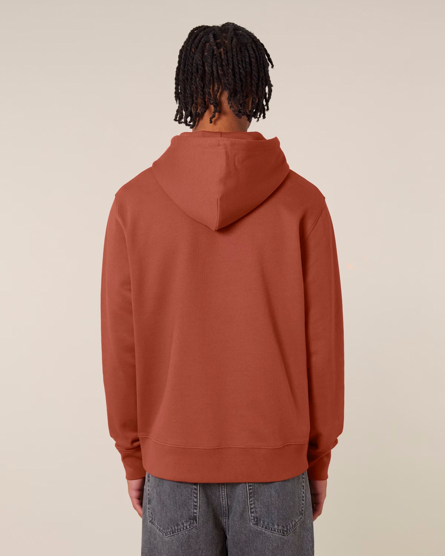 Stanley/Stella Cruiser 2.0 organic unisex hoodie