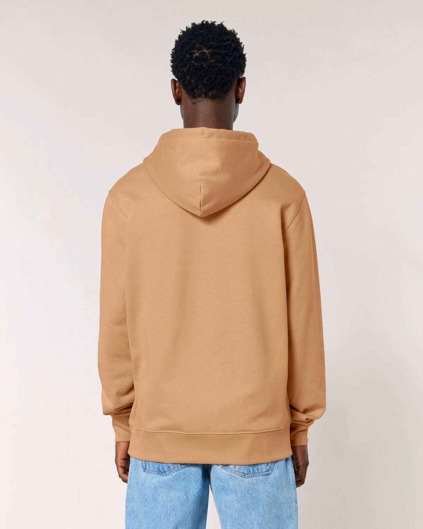 Stanley/Stella Cruiser 2.0 organic unisex hoodie