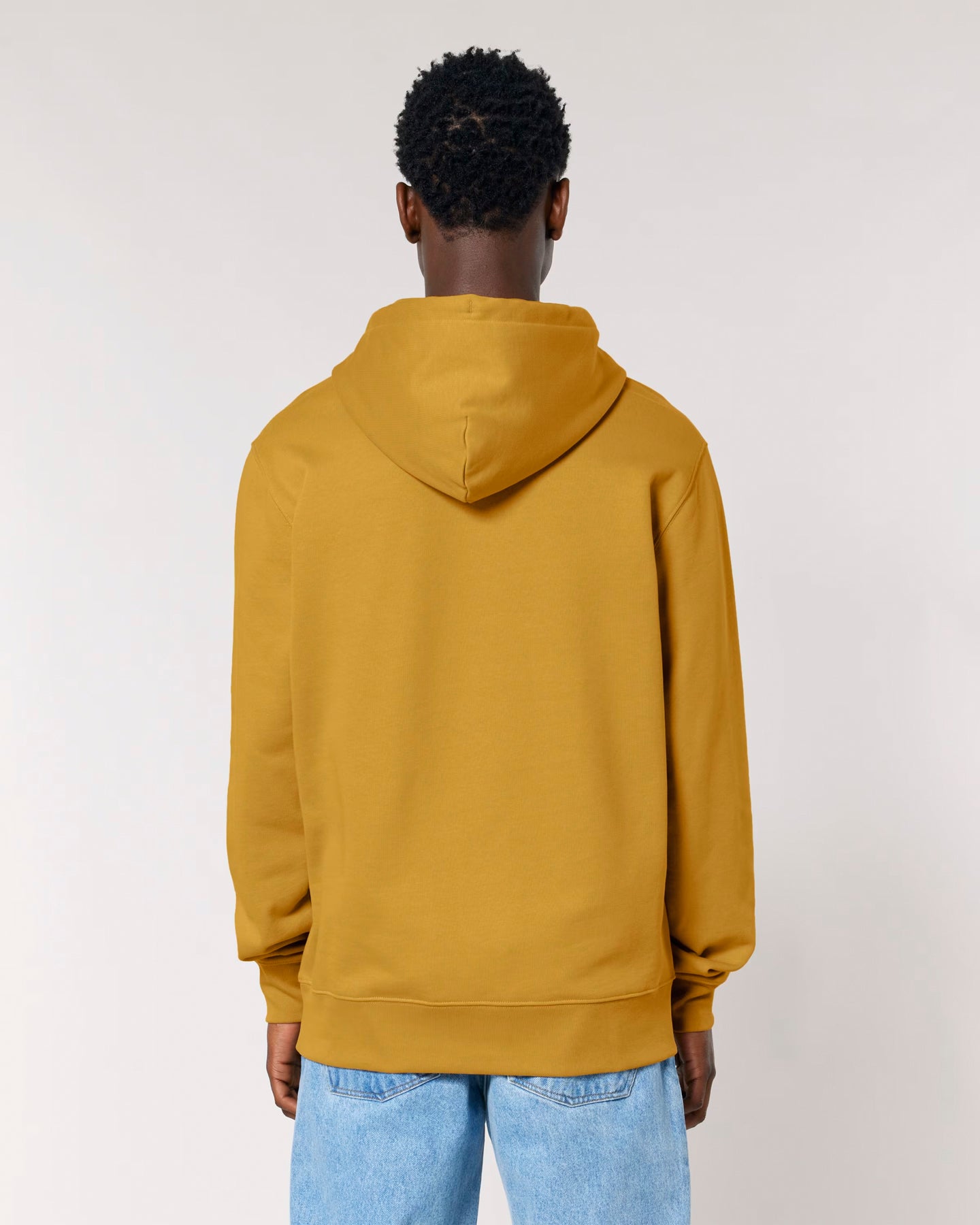 Stanley/Stella Cruiser 2.0 organic unisex hoodie
