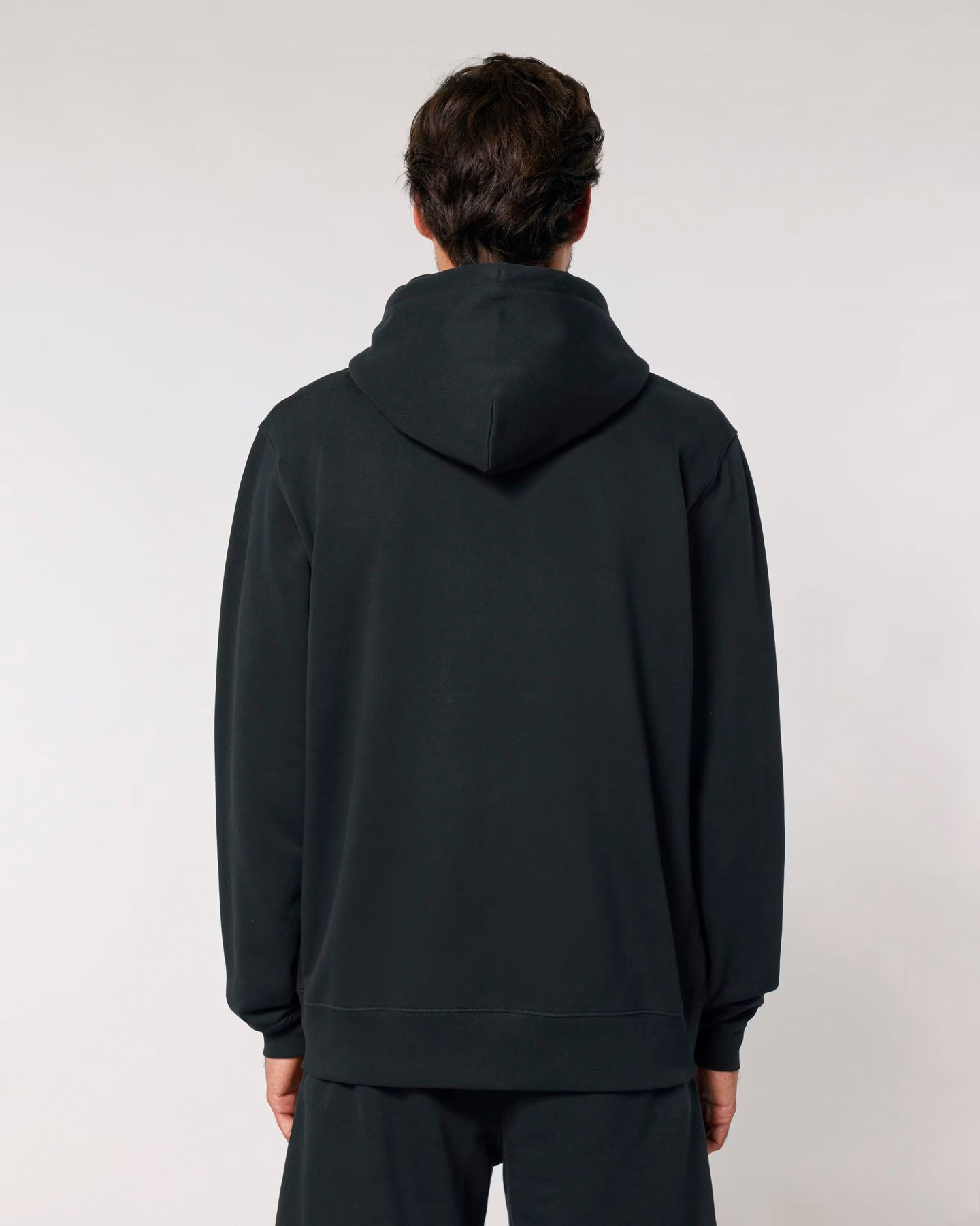 Stanley/Stella Cultivator 2.0 unisex organic zip-up hoodie
