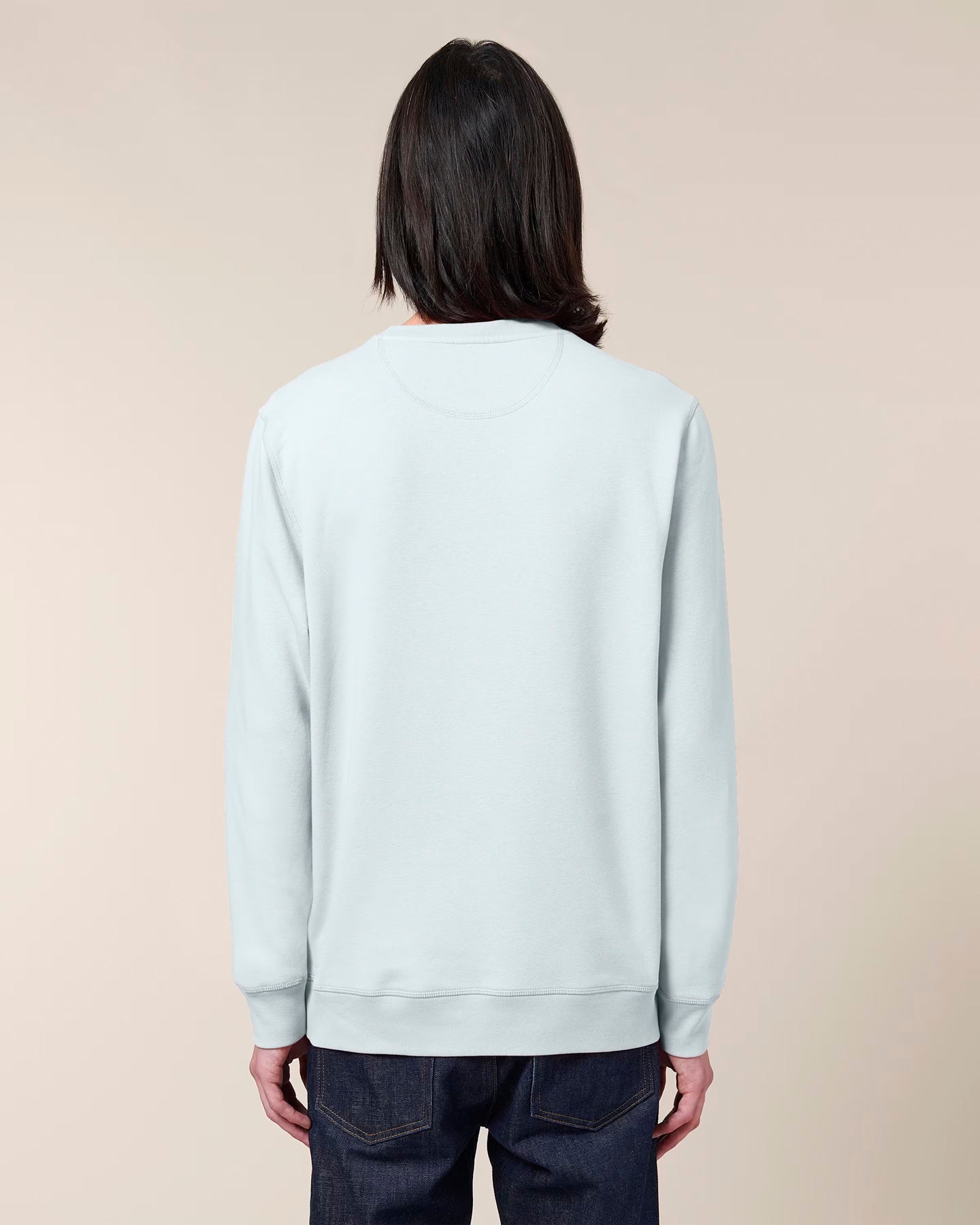 Stanley/Stella Roller organický unisex pulóver