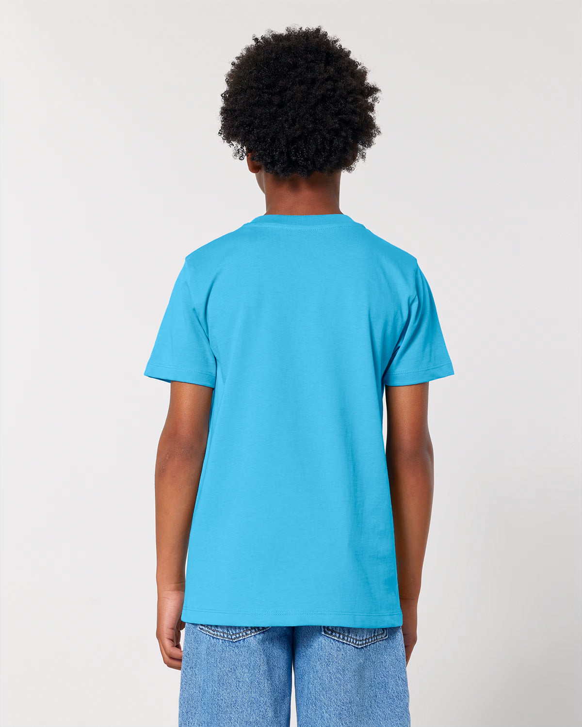 Stanley/Stella Mini Creator 2.0 organic kids' t-shirt