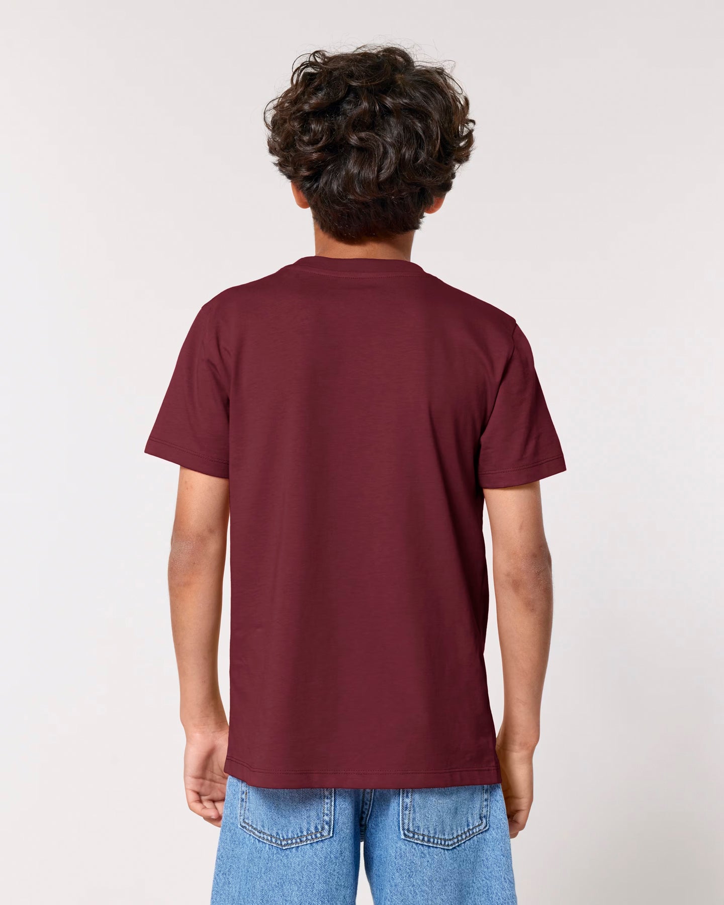 Stanley/Stella Mini Creator 2.0 organic kids' t-shirt