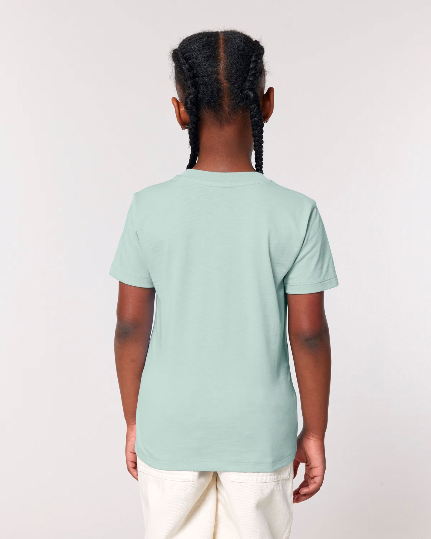 Stanley/Stella Mini Creator 2.0 organic kids' t-shirt