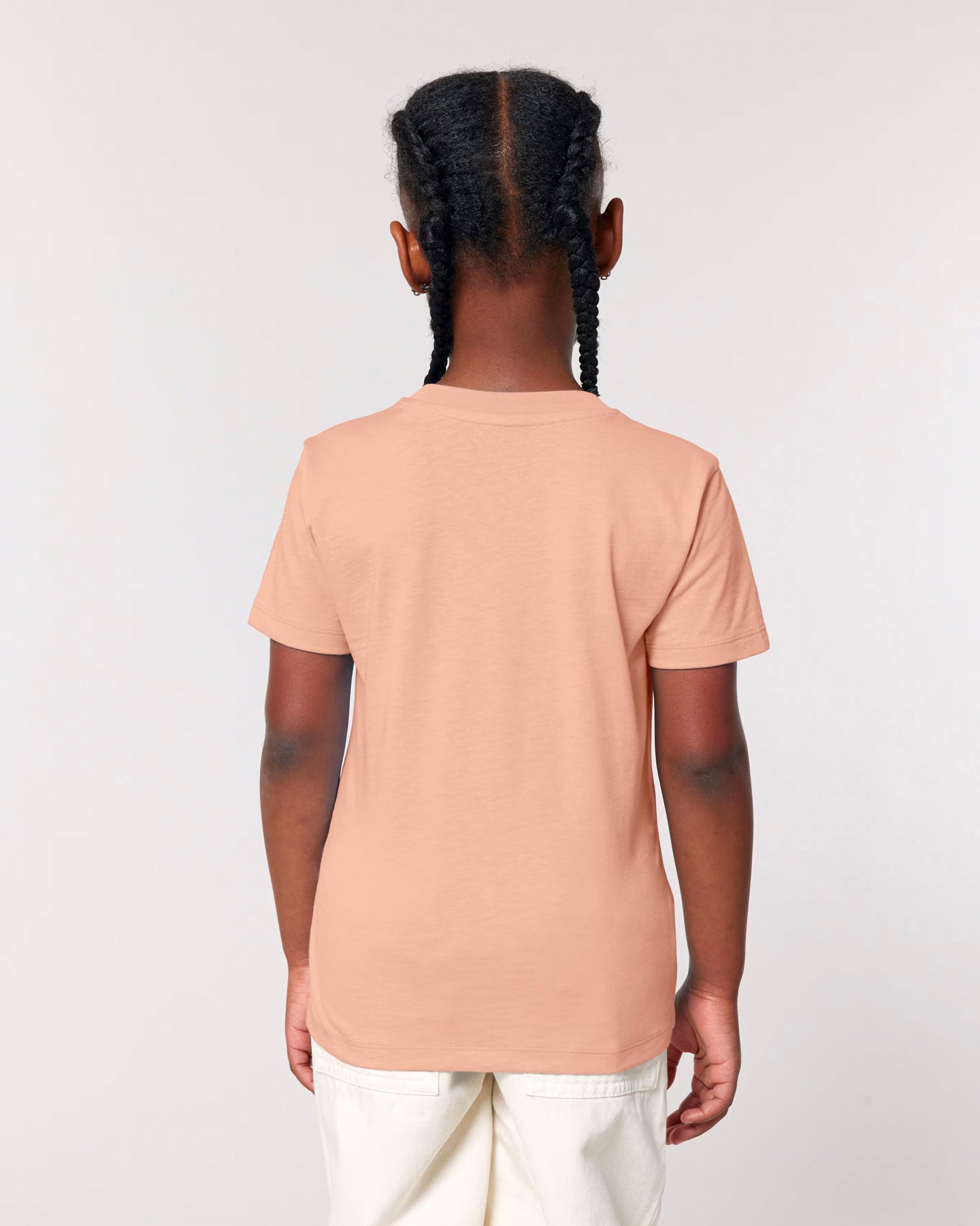 Stanley/Stella Mini Creator 2.0 organic kids' t-shirt